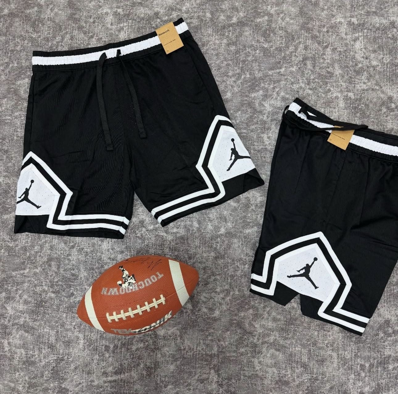 Pantaloneta Jordan