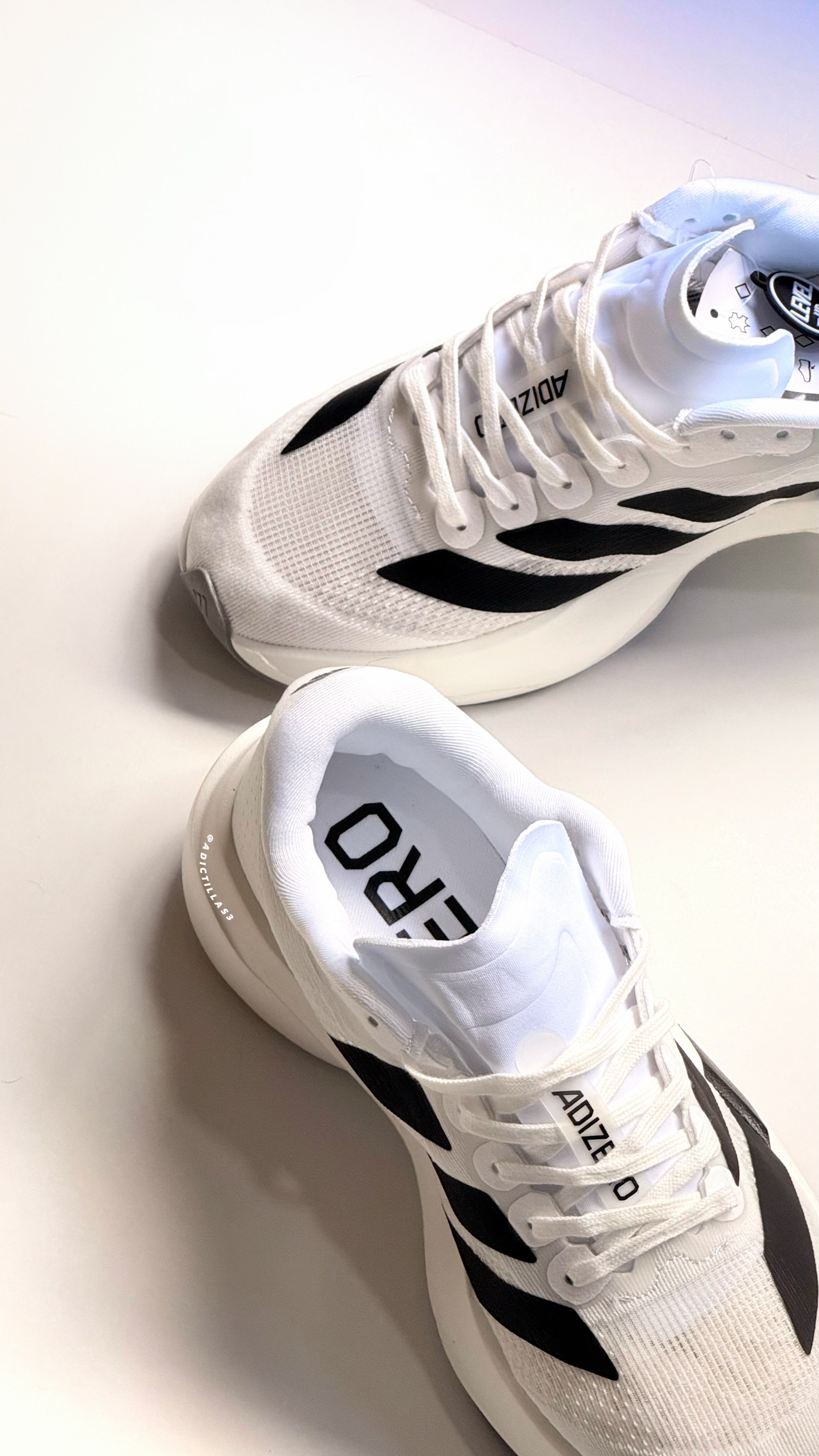 Adidas ADIZERO Evo SL