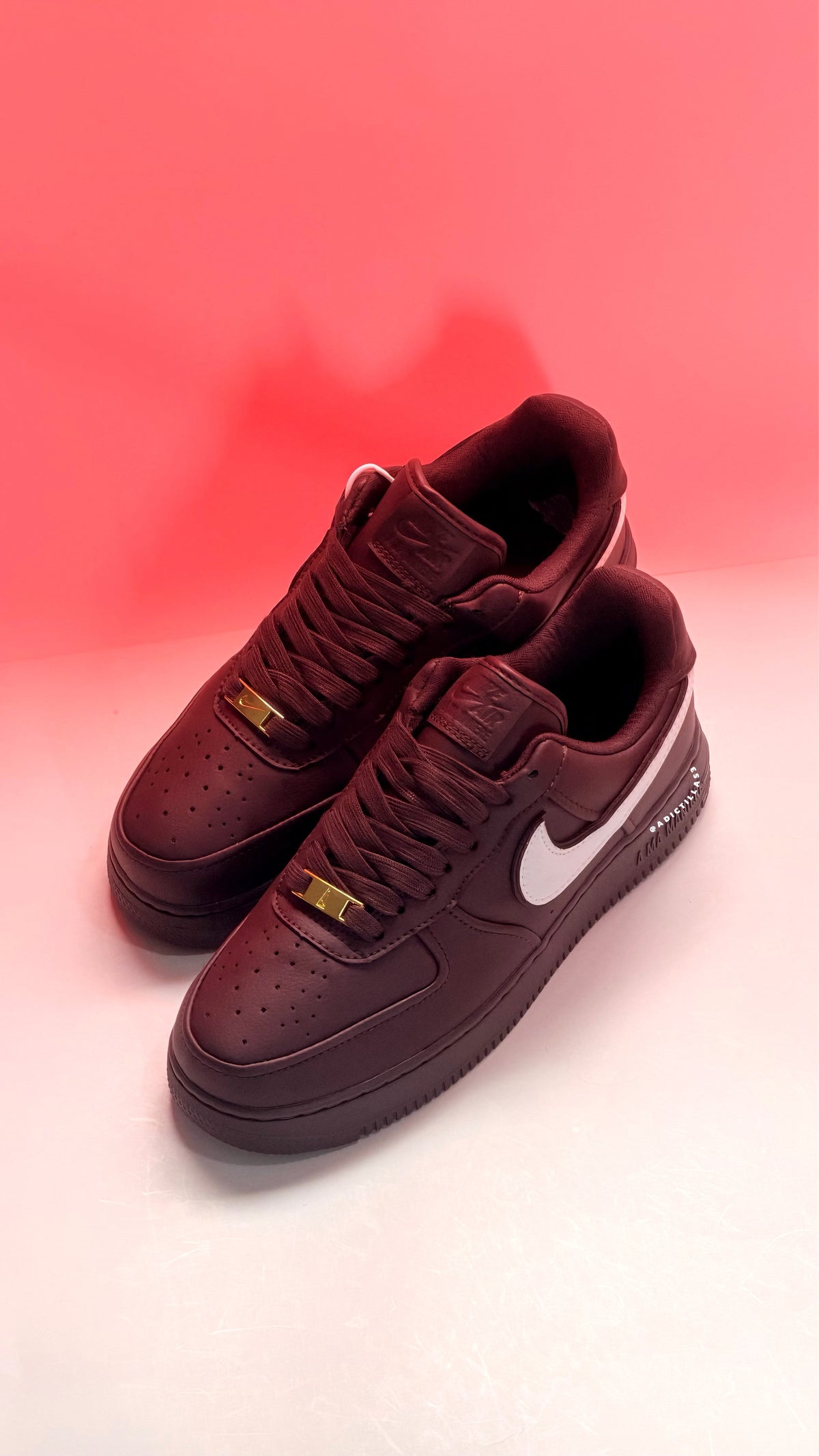 Nike AF1 A Ma Maniere