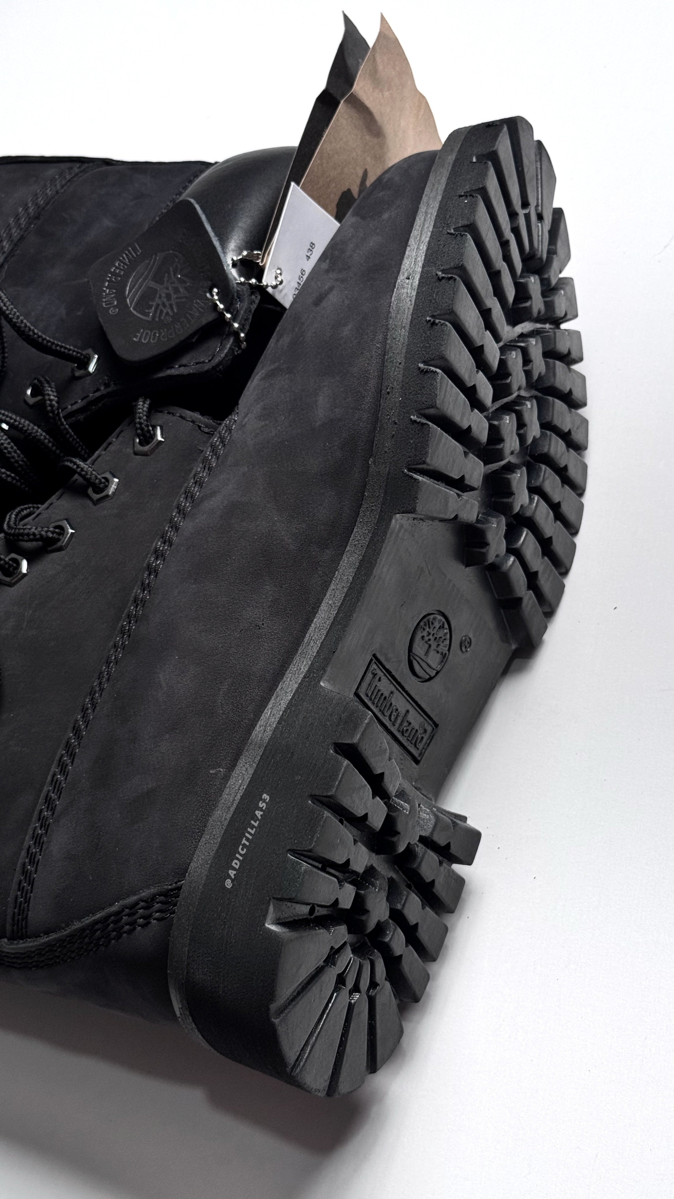 Timberlad Boots
