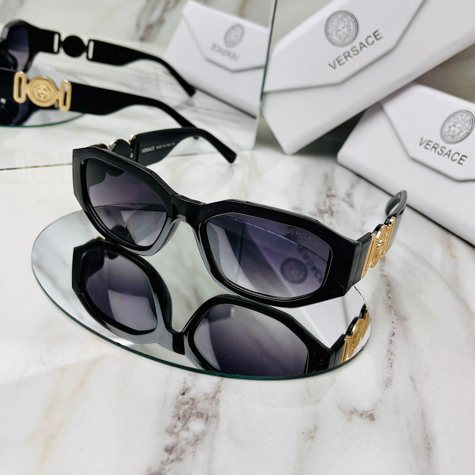 Lentes Versace Biggie
