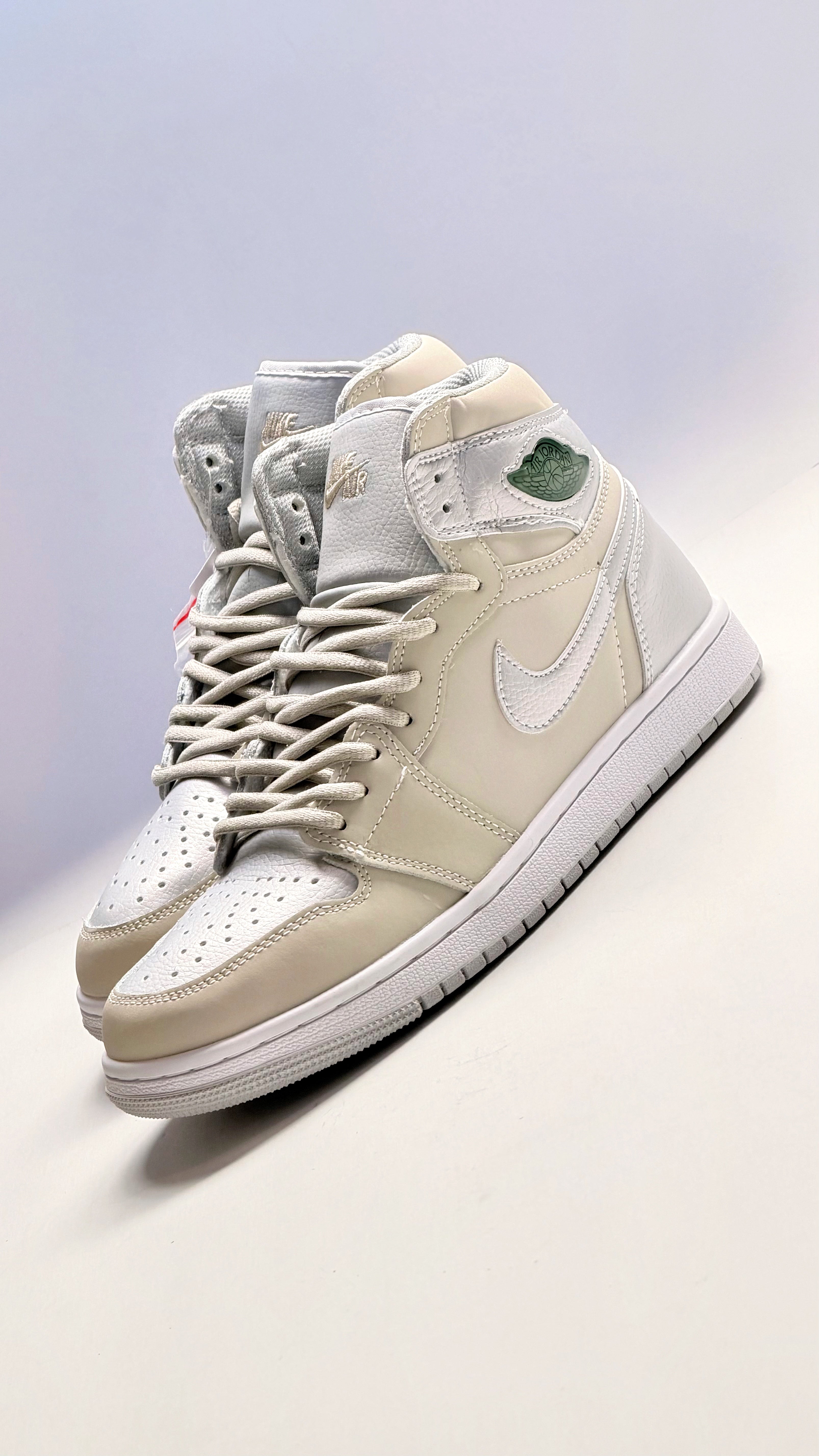 Air Jordan 1 Japon