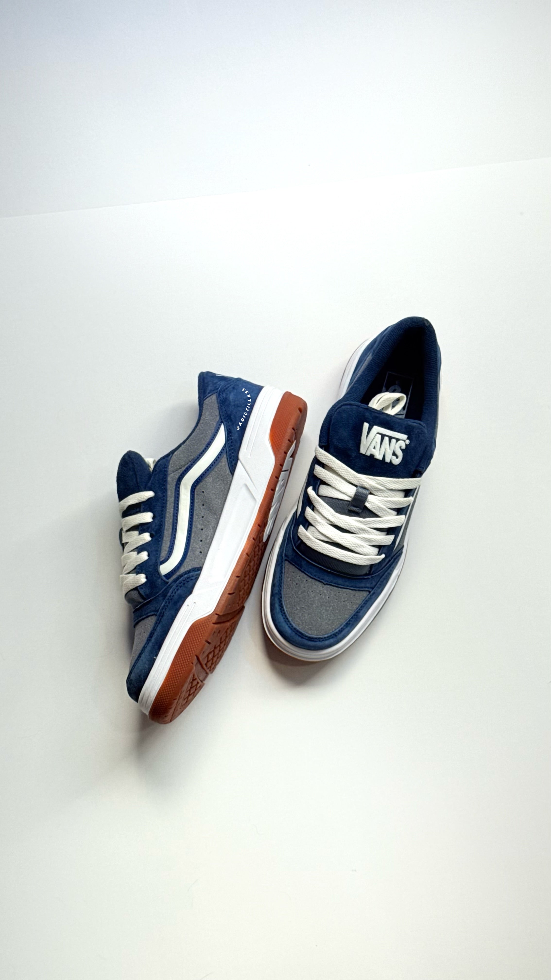 Vans Hylane