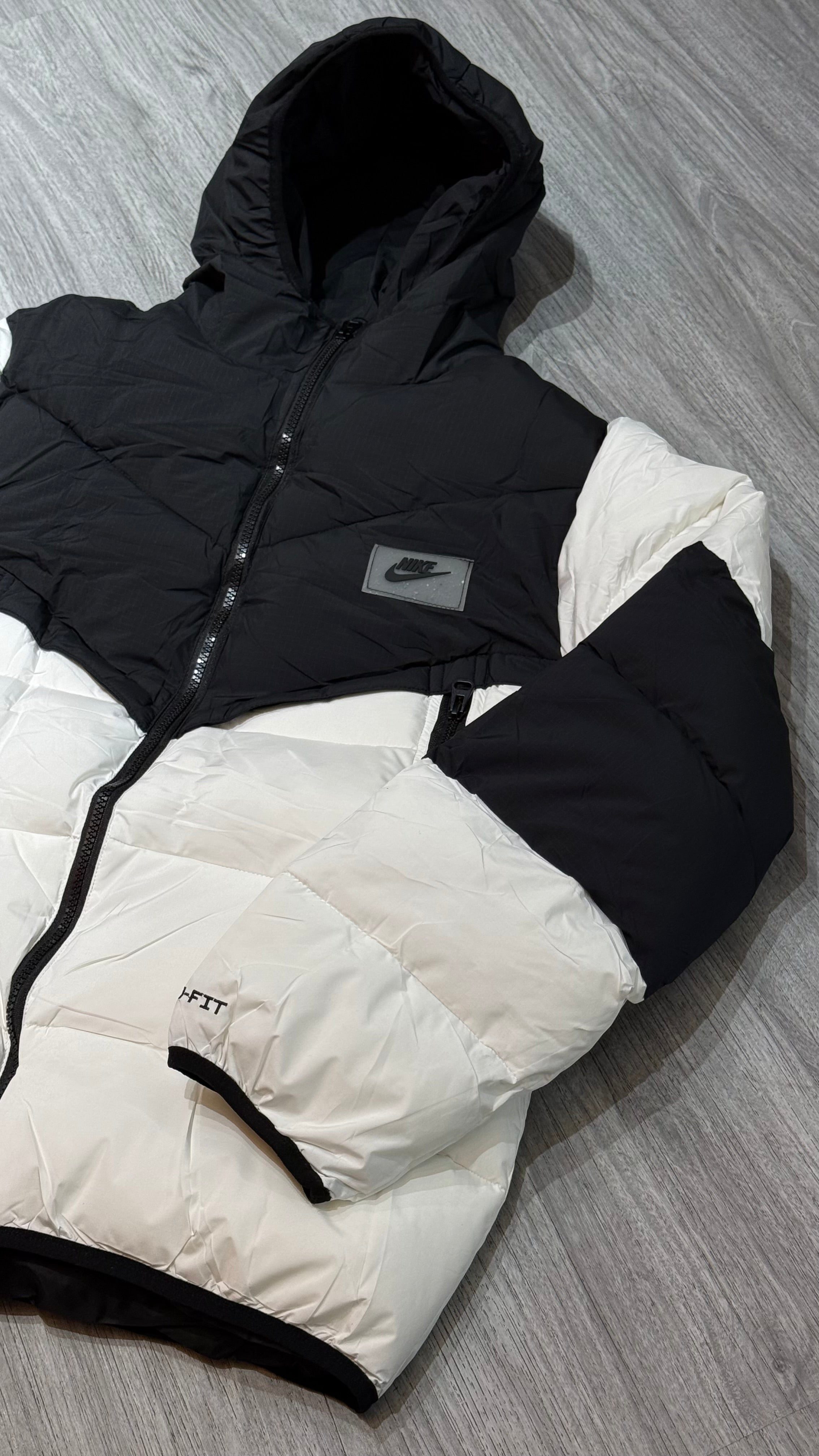 Nike jacket
