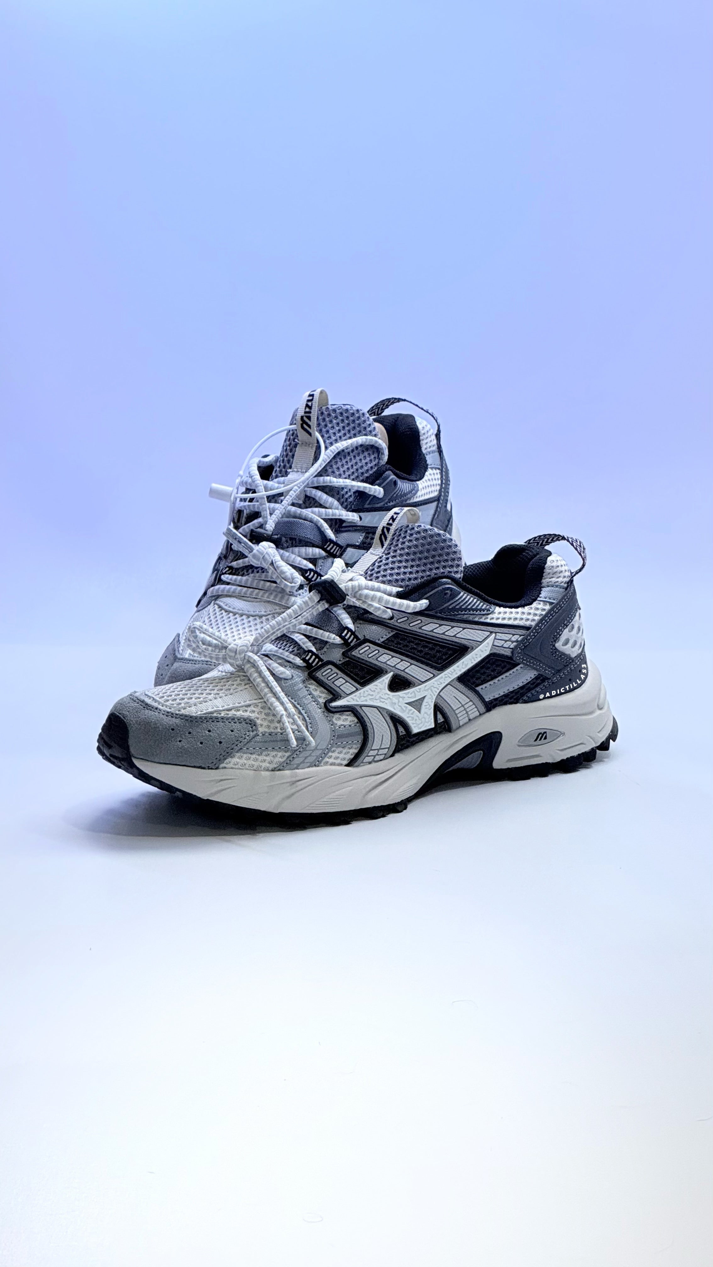 Mizuno Fiyi TL