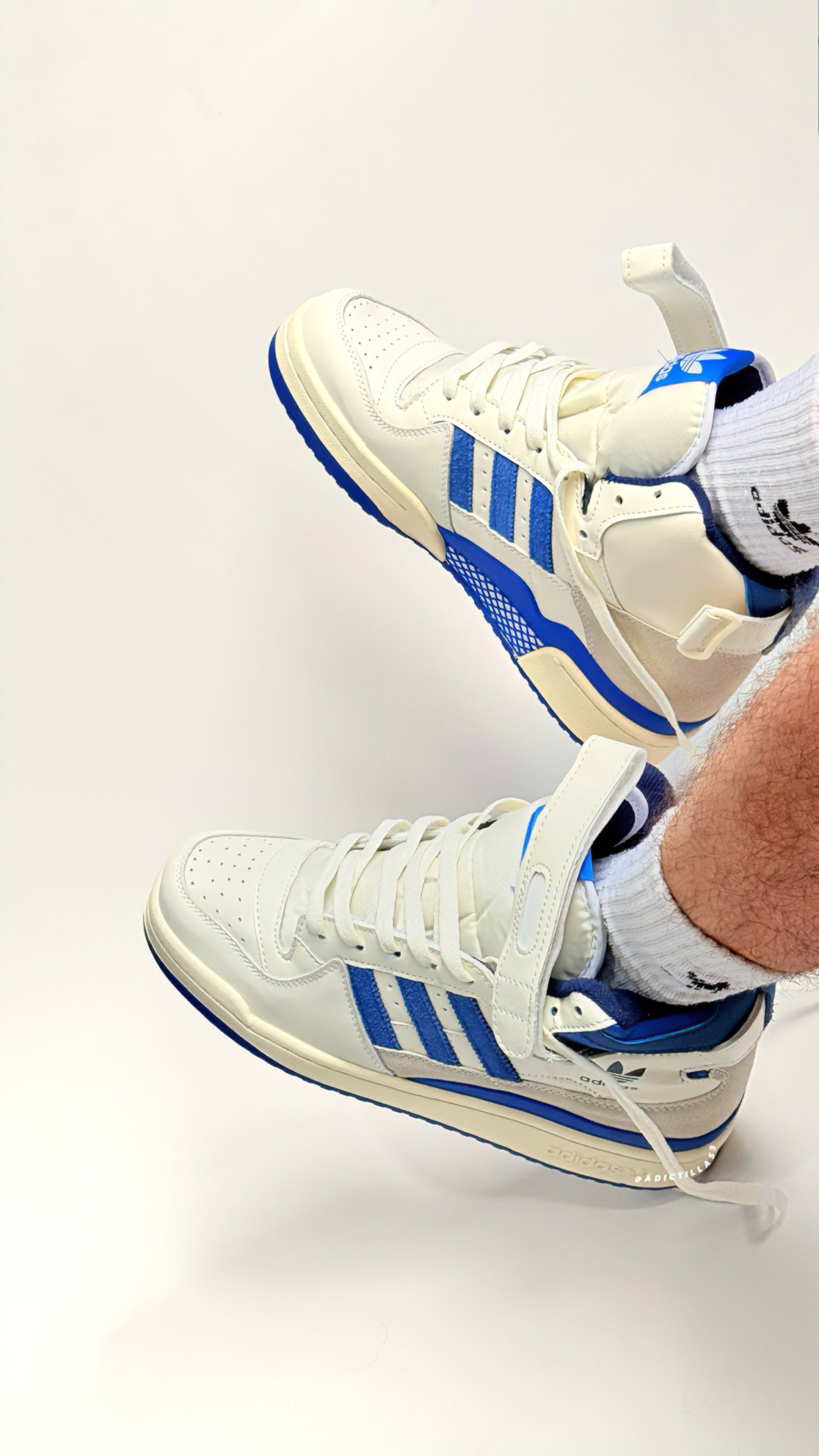Adidas Forum High 84