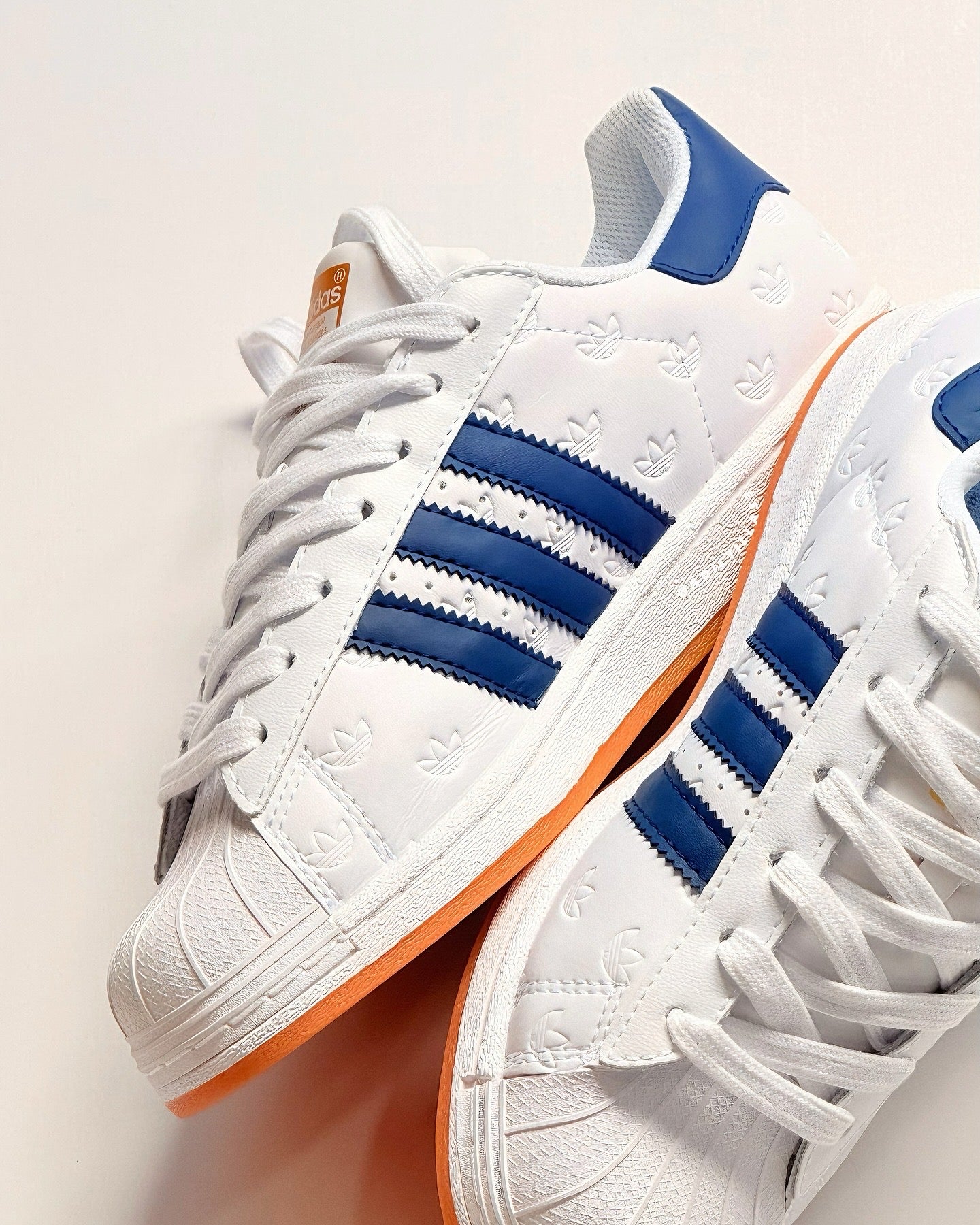 Adidas Superstar Sello