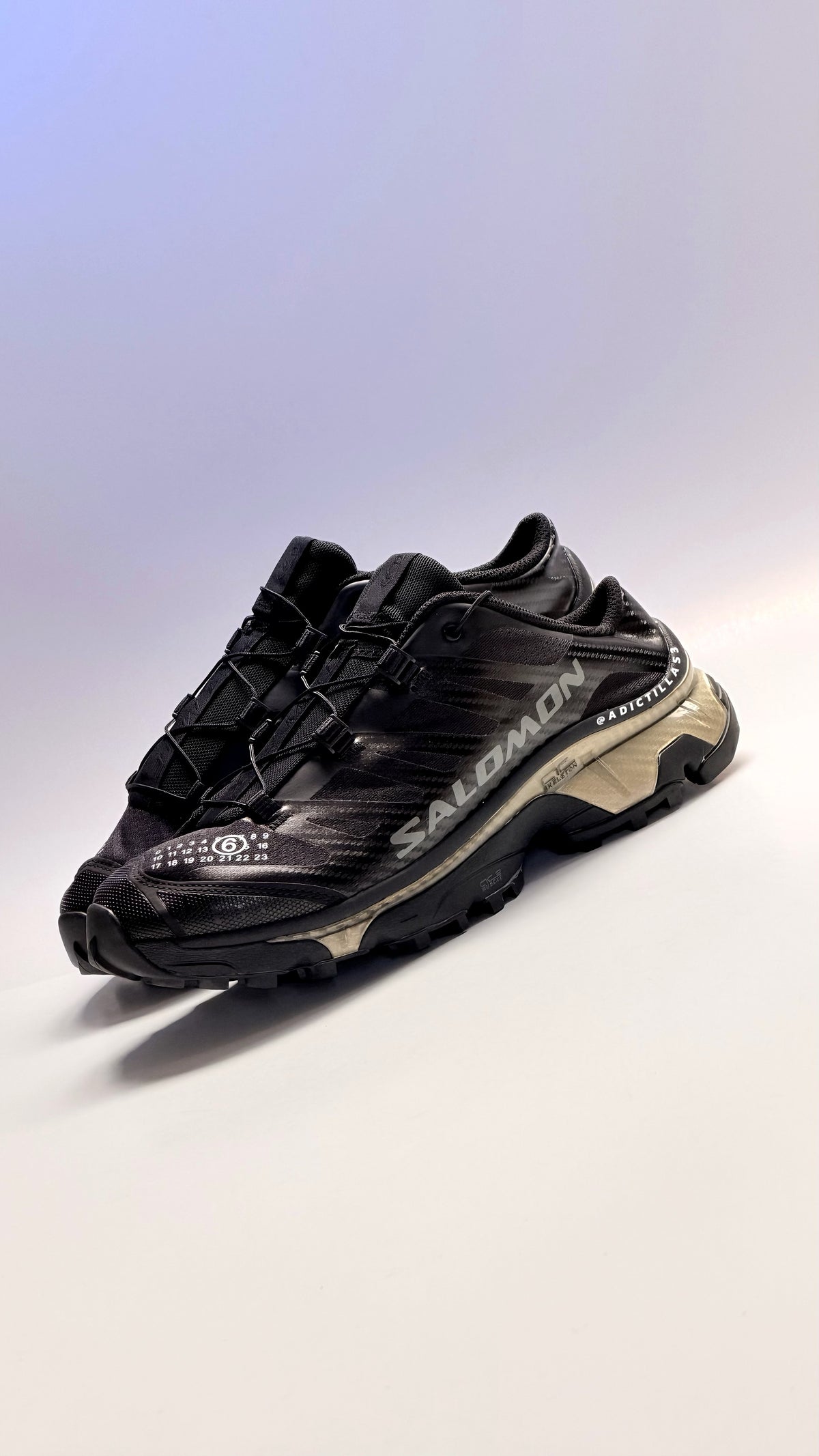 Salomón XT-4 MULE MM6 MAISON MARGIELA