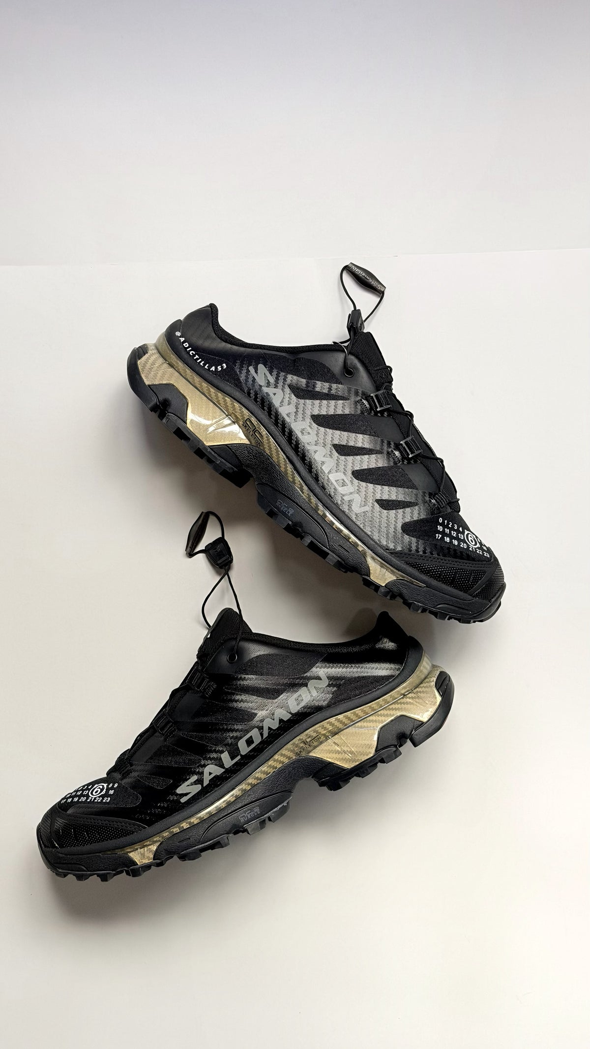 Salomón XT-4 MULE MM6 MAISON MARGIELA
