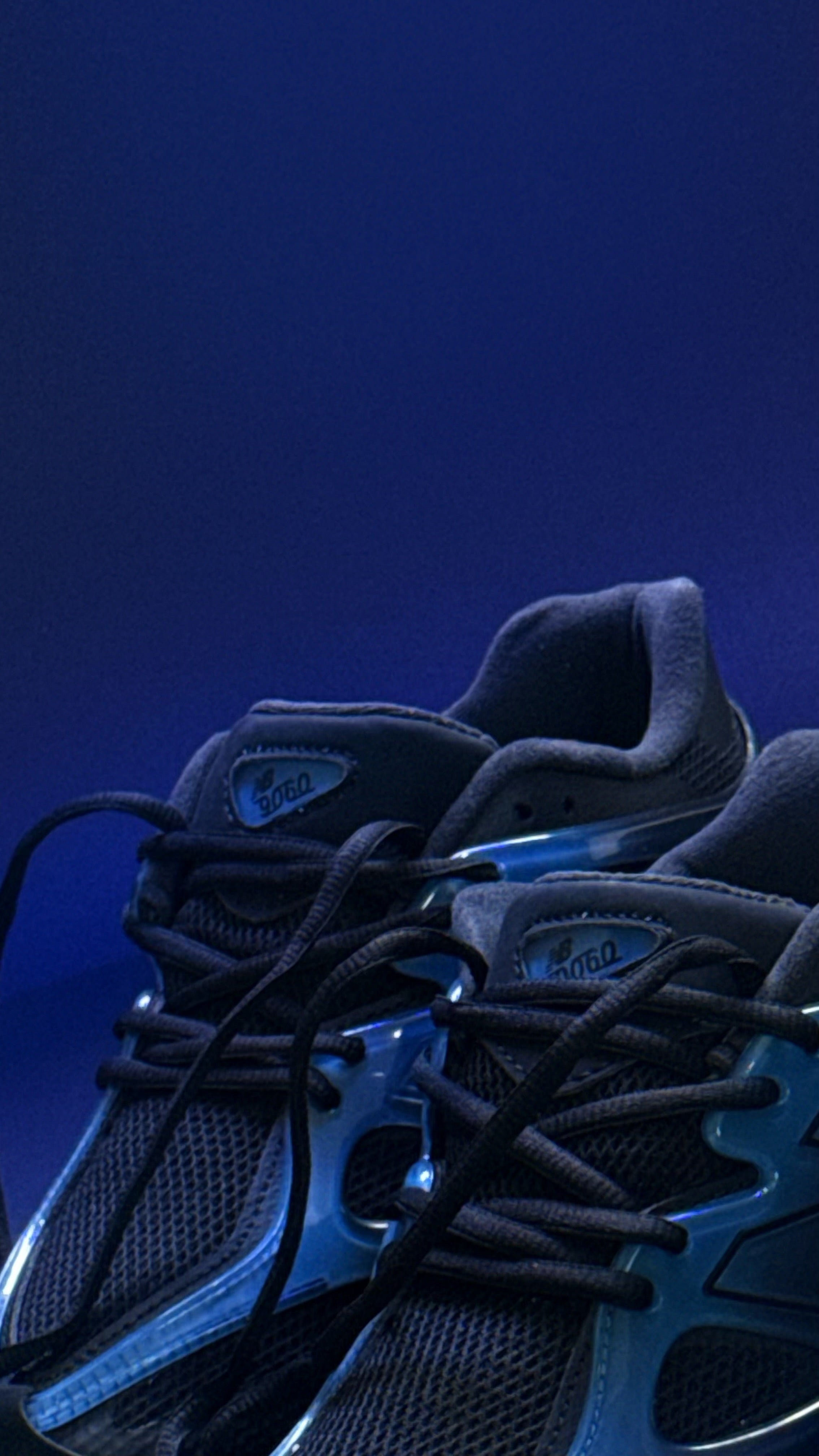 New Balance 9060 X Blue