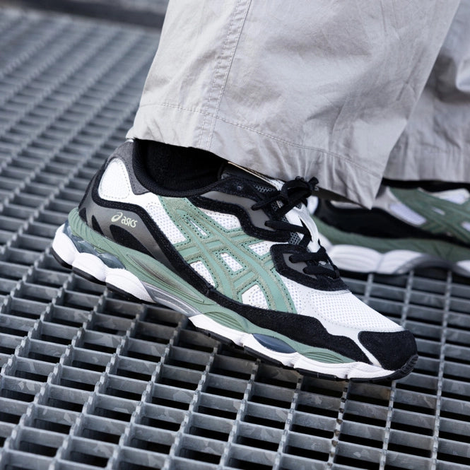 Asics Gel NYC Ivy