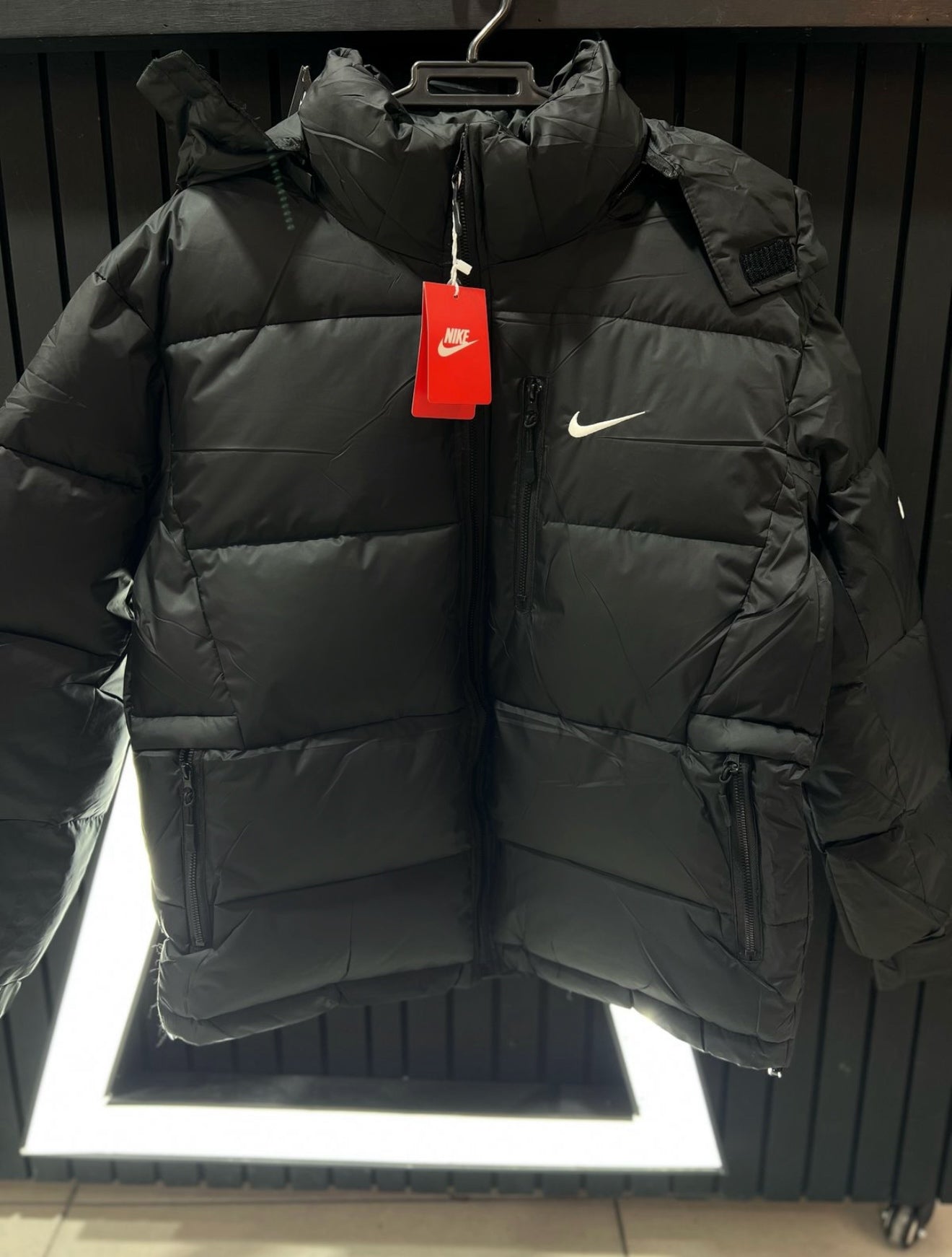 Nike Jacket Vintage