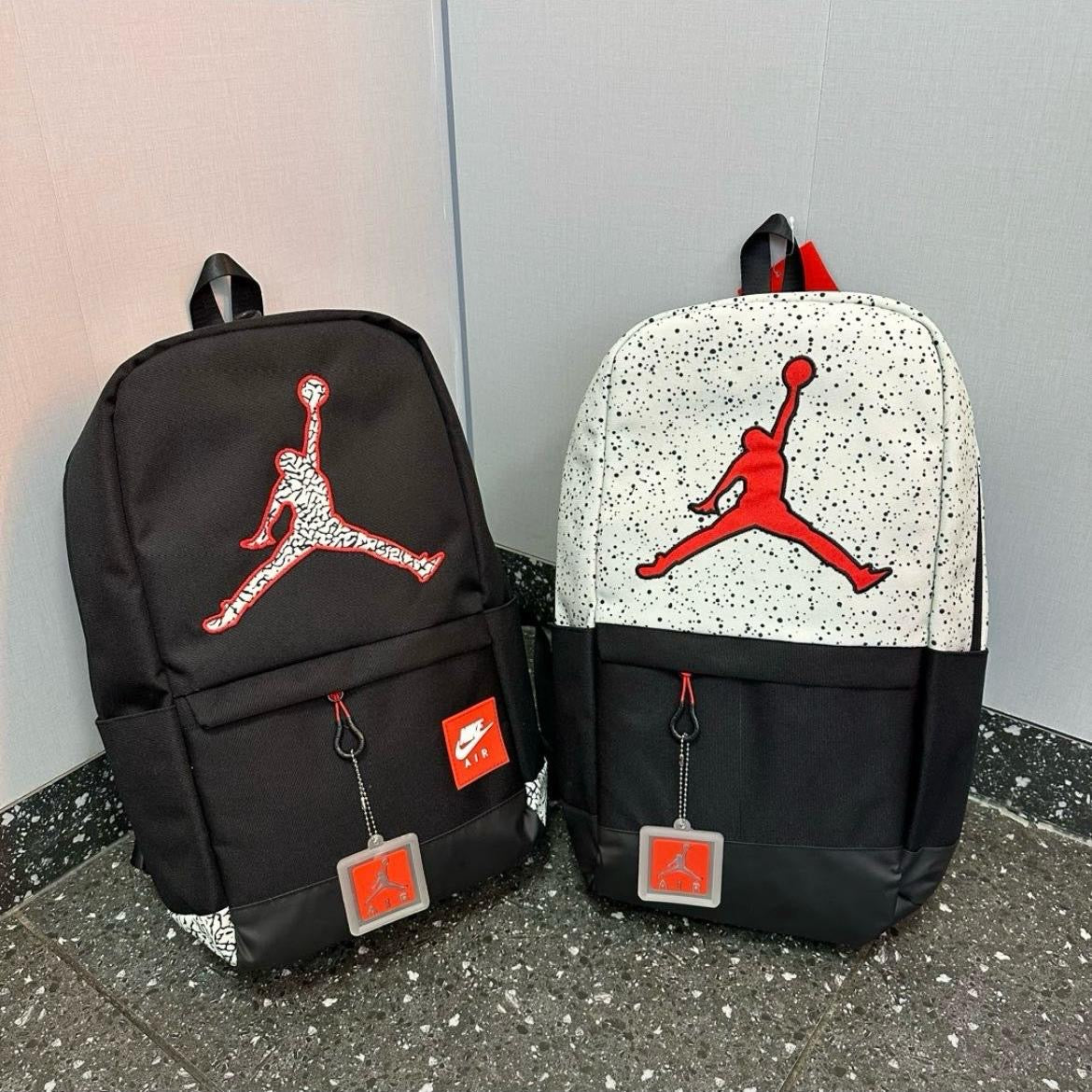 Maleta Jordan Bordado