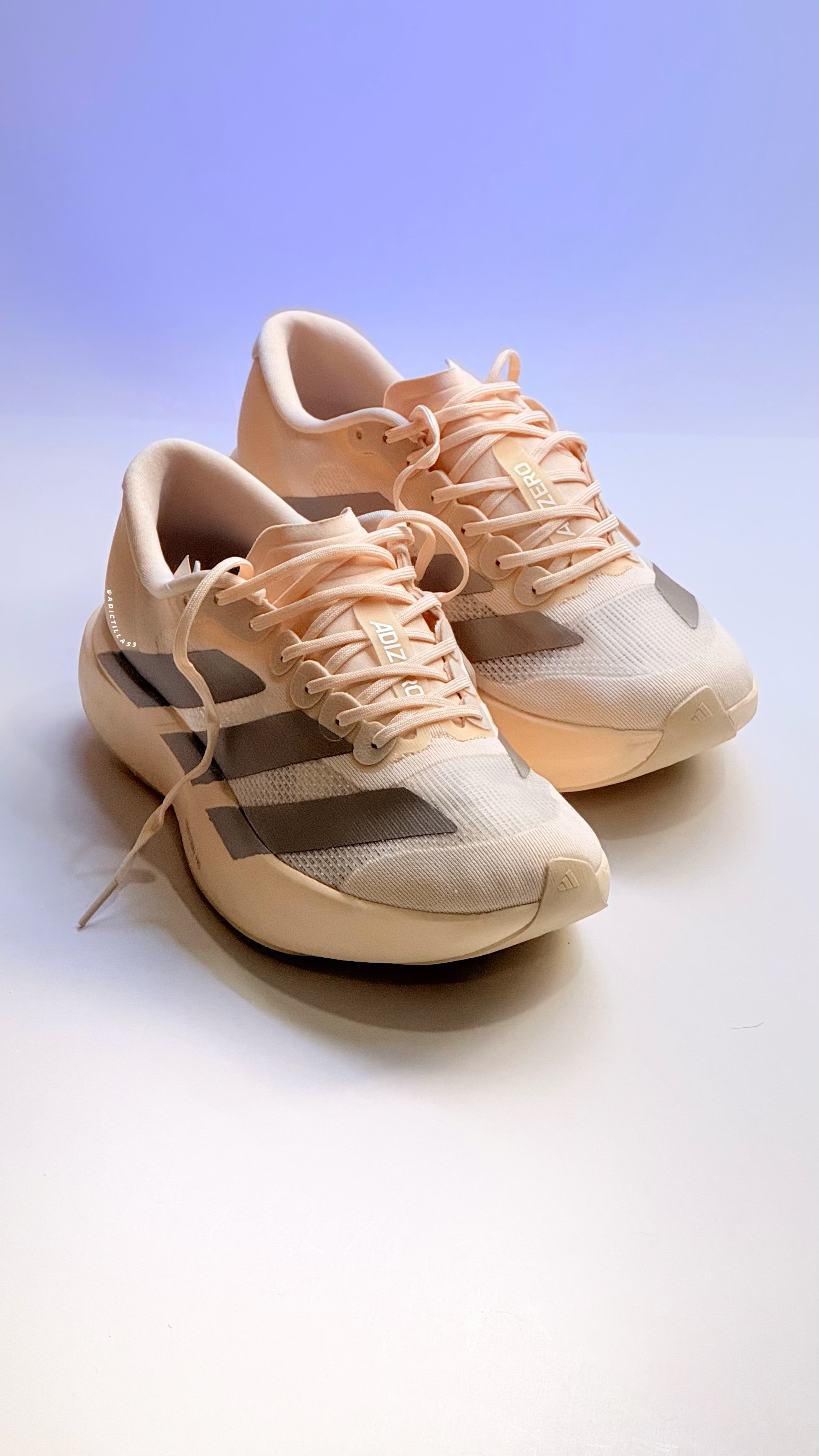 Adidas AdiZero Evo
