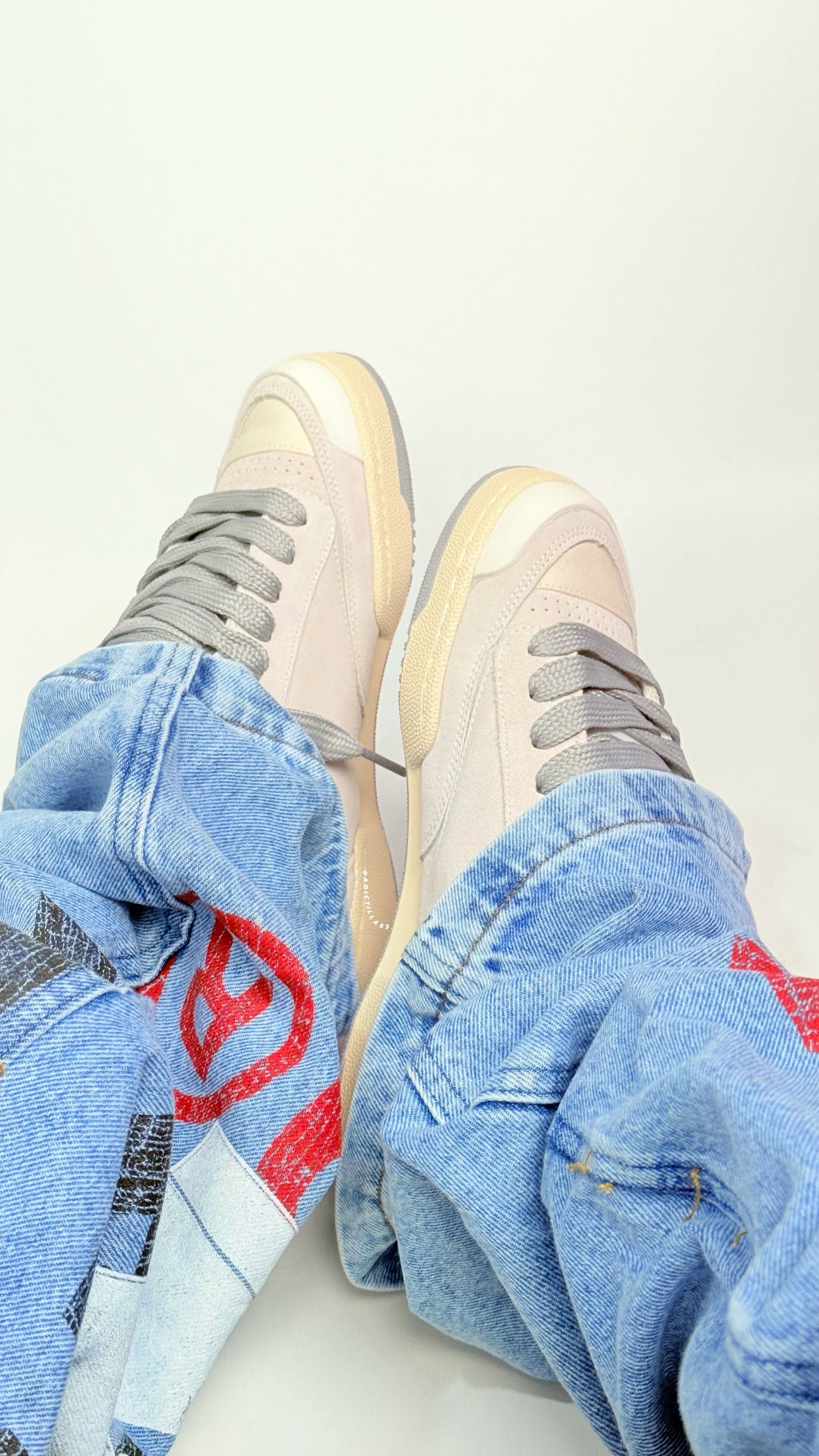 Reebok Club C Bulc