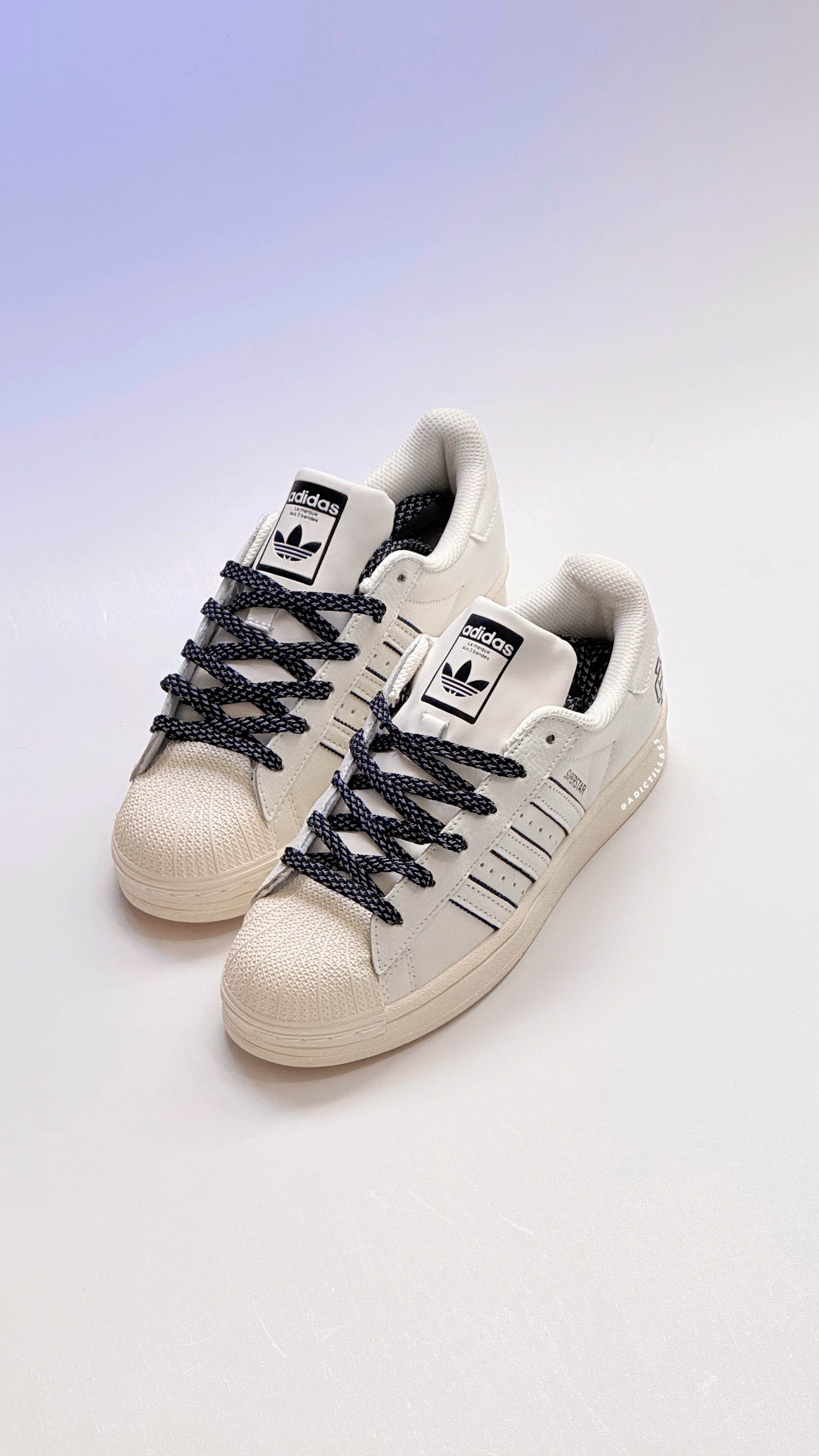 adidas Superstar x Reigning Champ