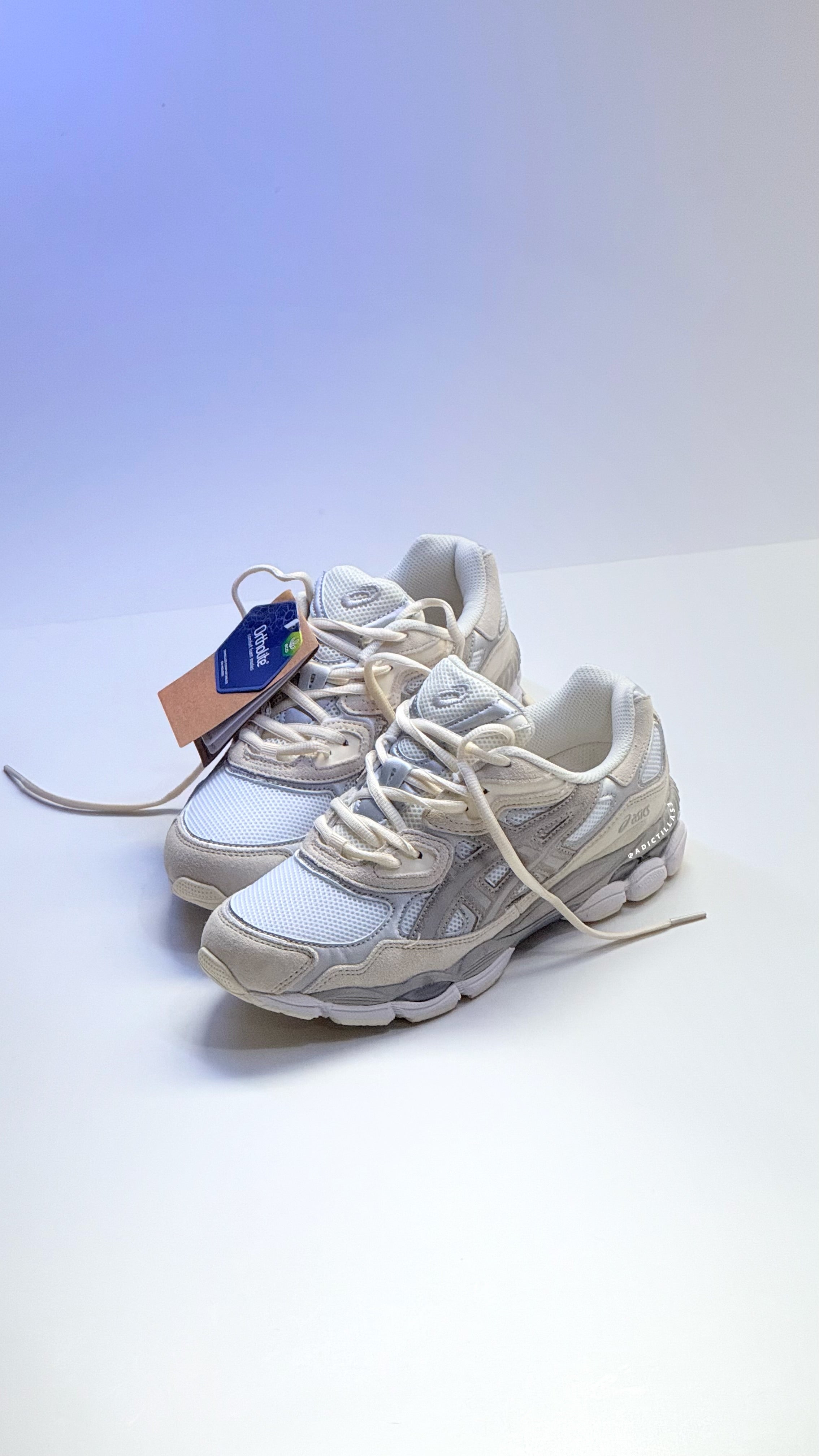 Asics Gel NYC