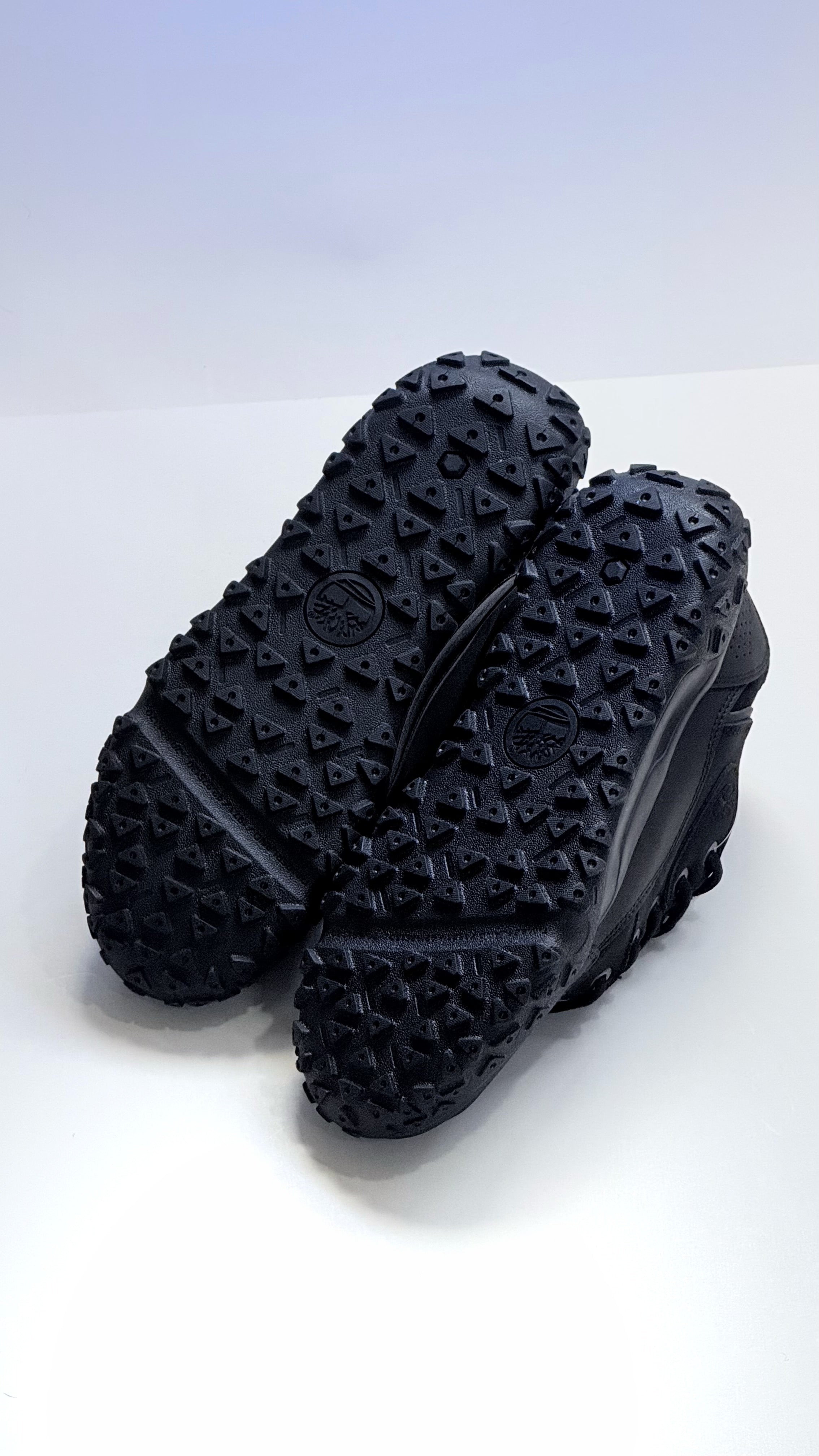 Tennis Timberland Negros