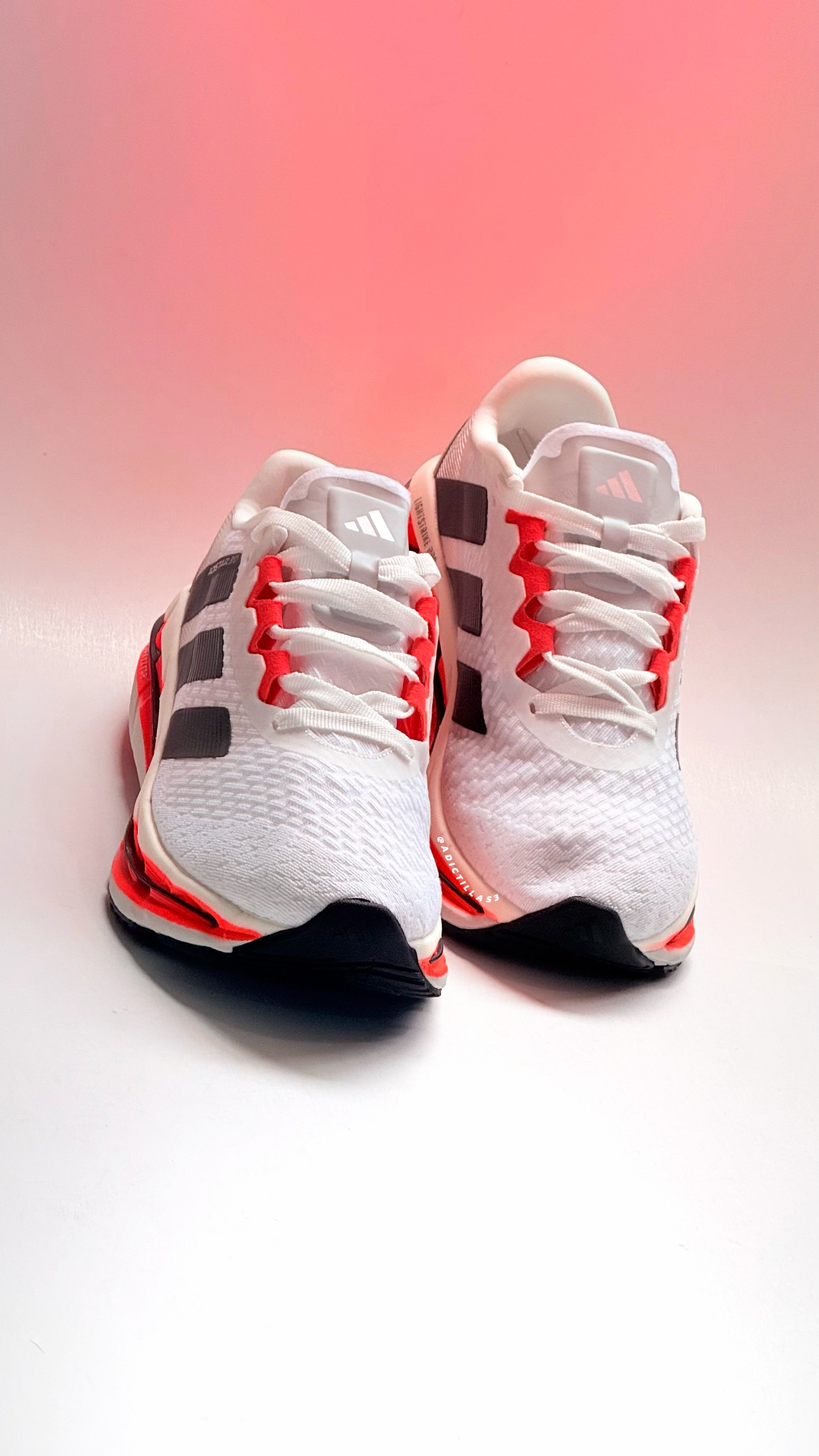 Adidas Adistar
