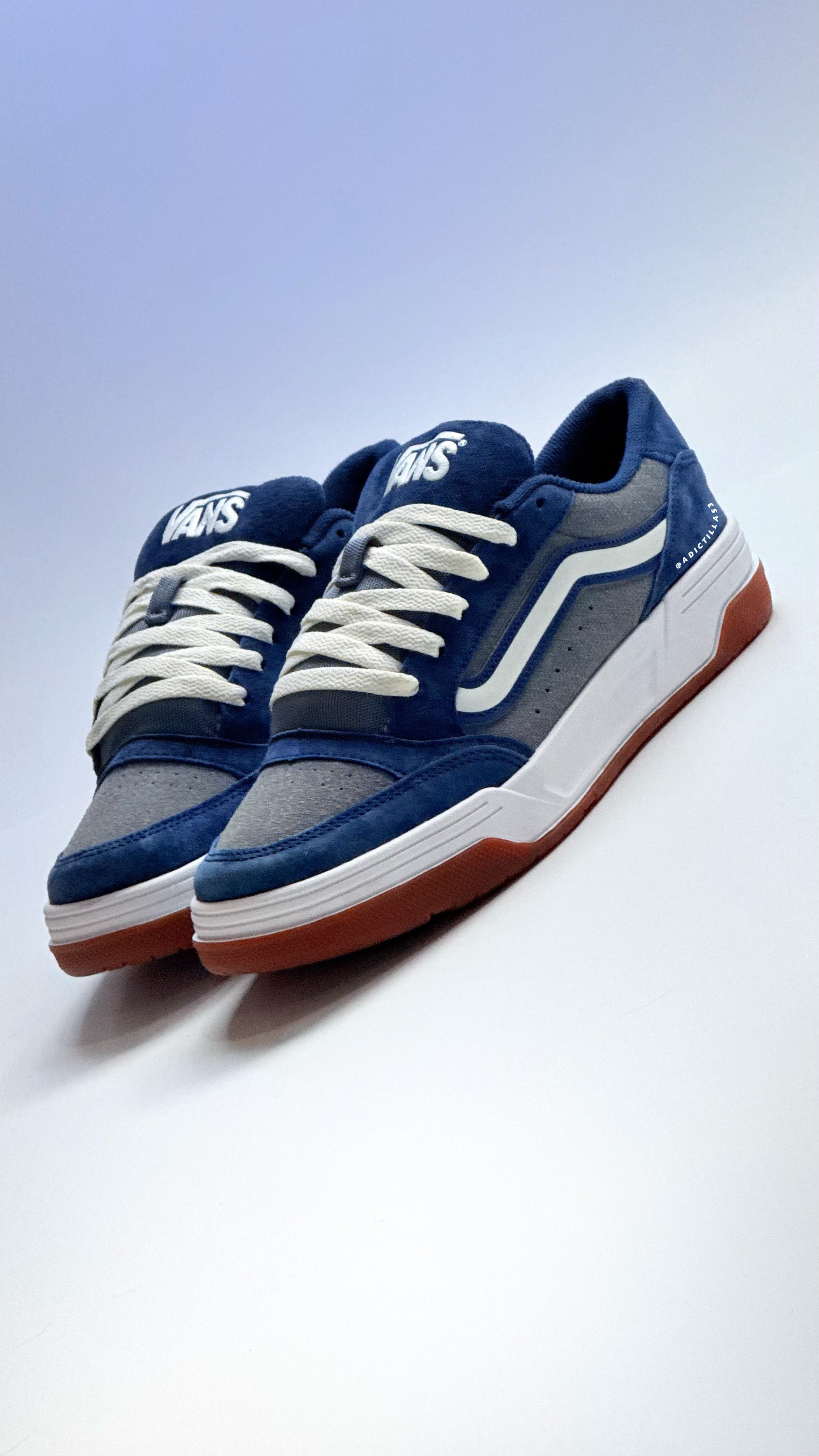 Vans Hylane