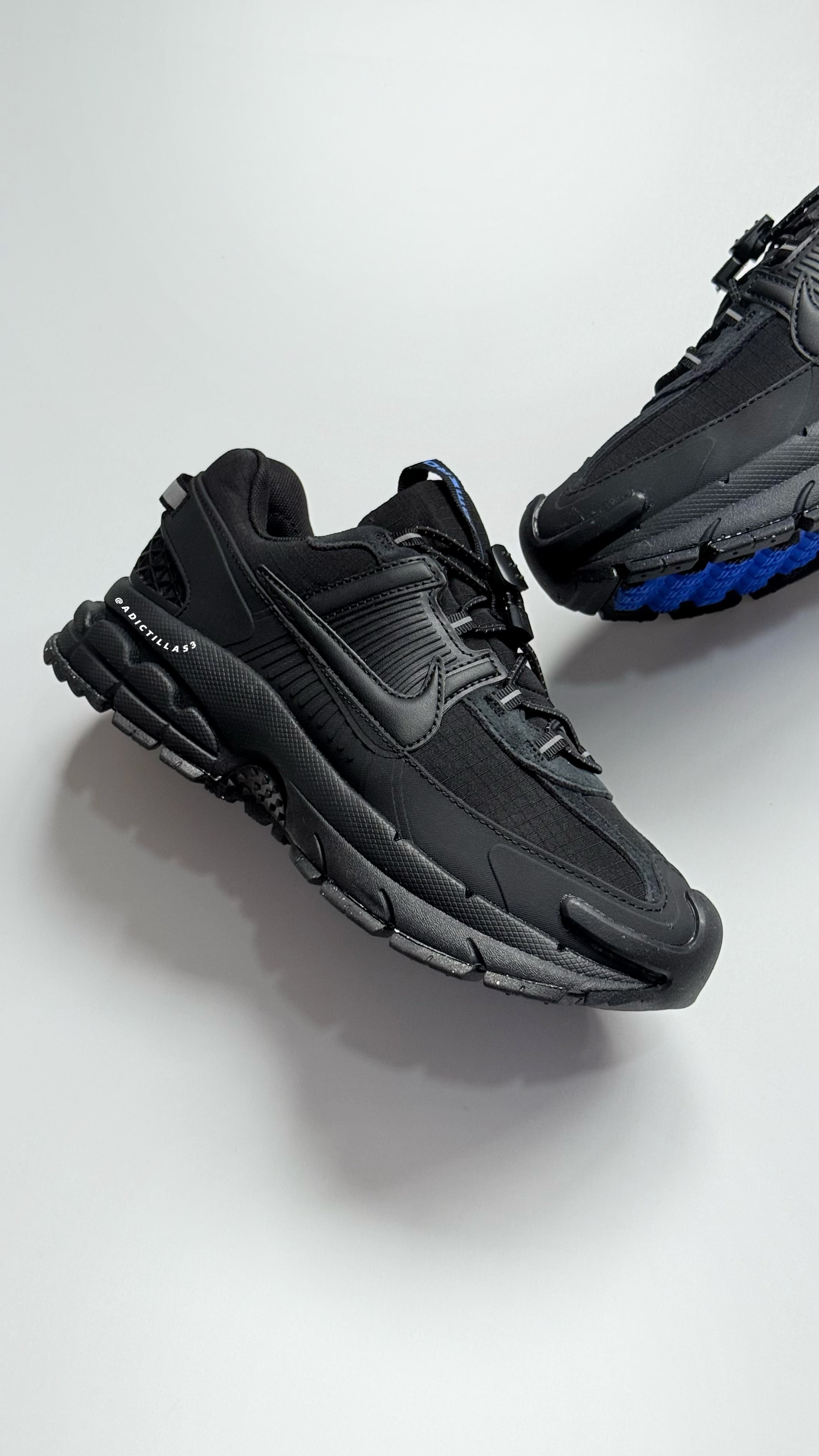 Nike Vomero 5 Roam Black