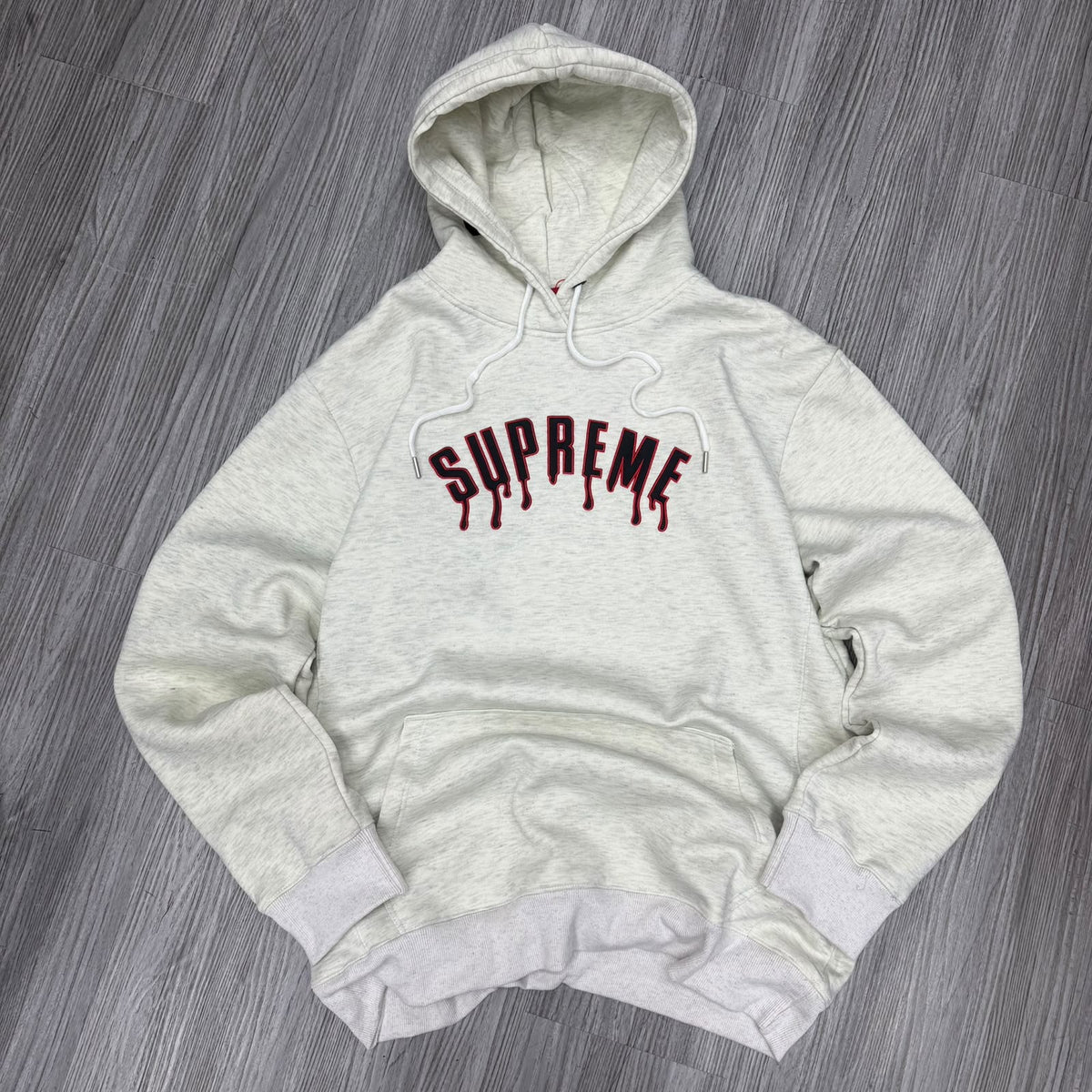 Hoodie Supreme GhostFace Arc