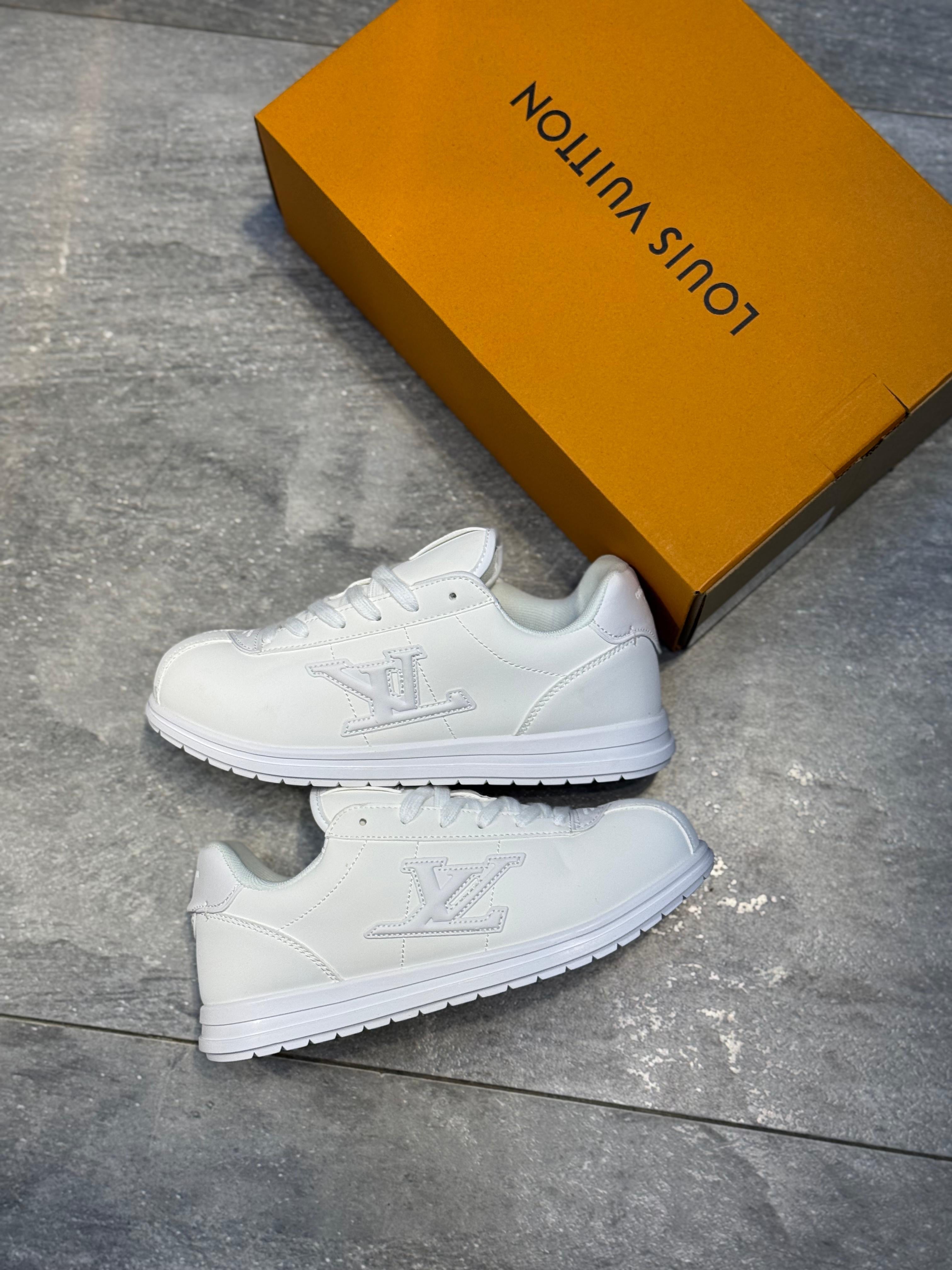 Louis Vuitton ButterSoft Sneaker