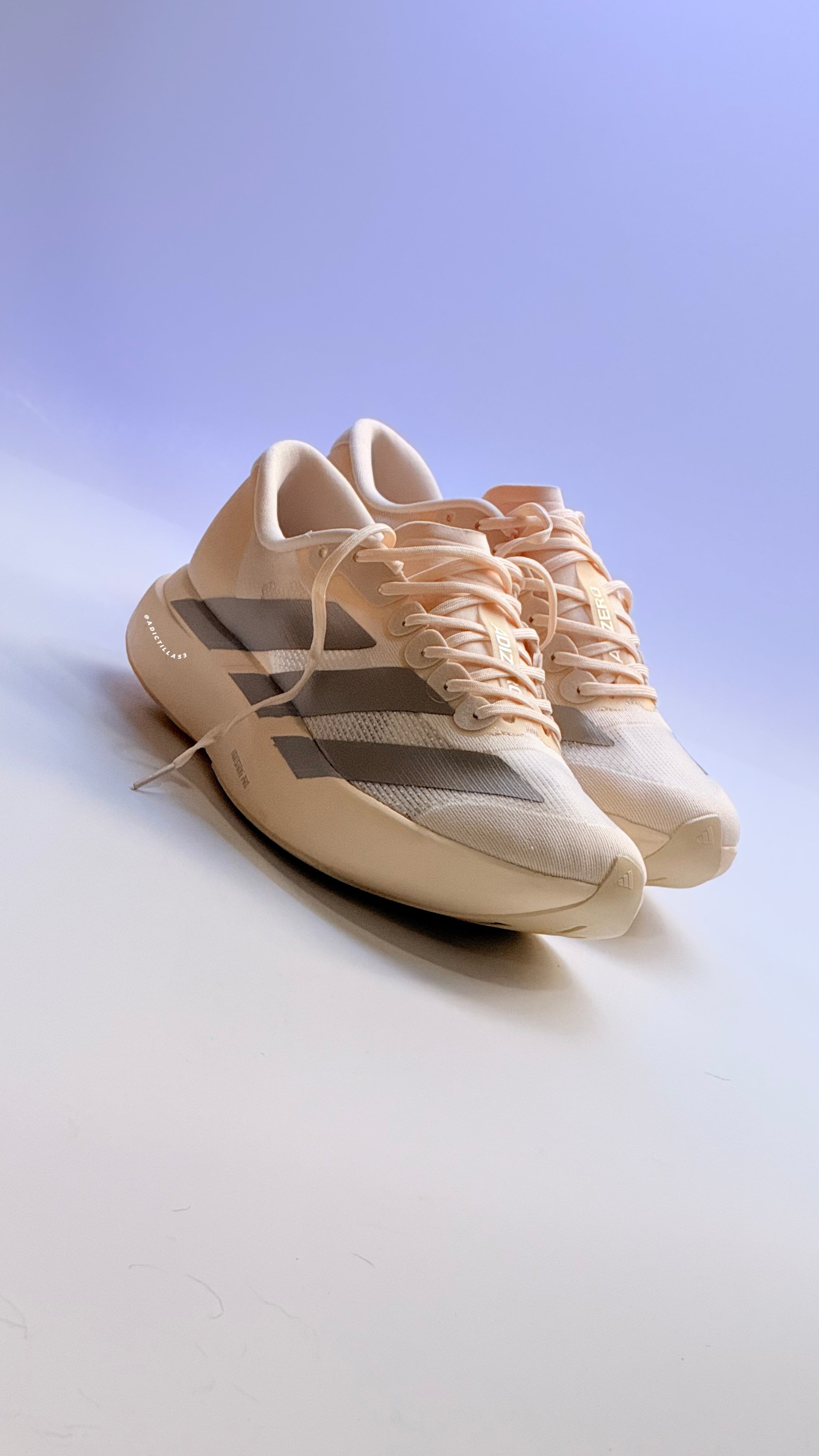 Adidas AdiZero Evo