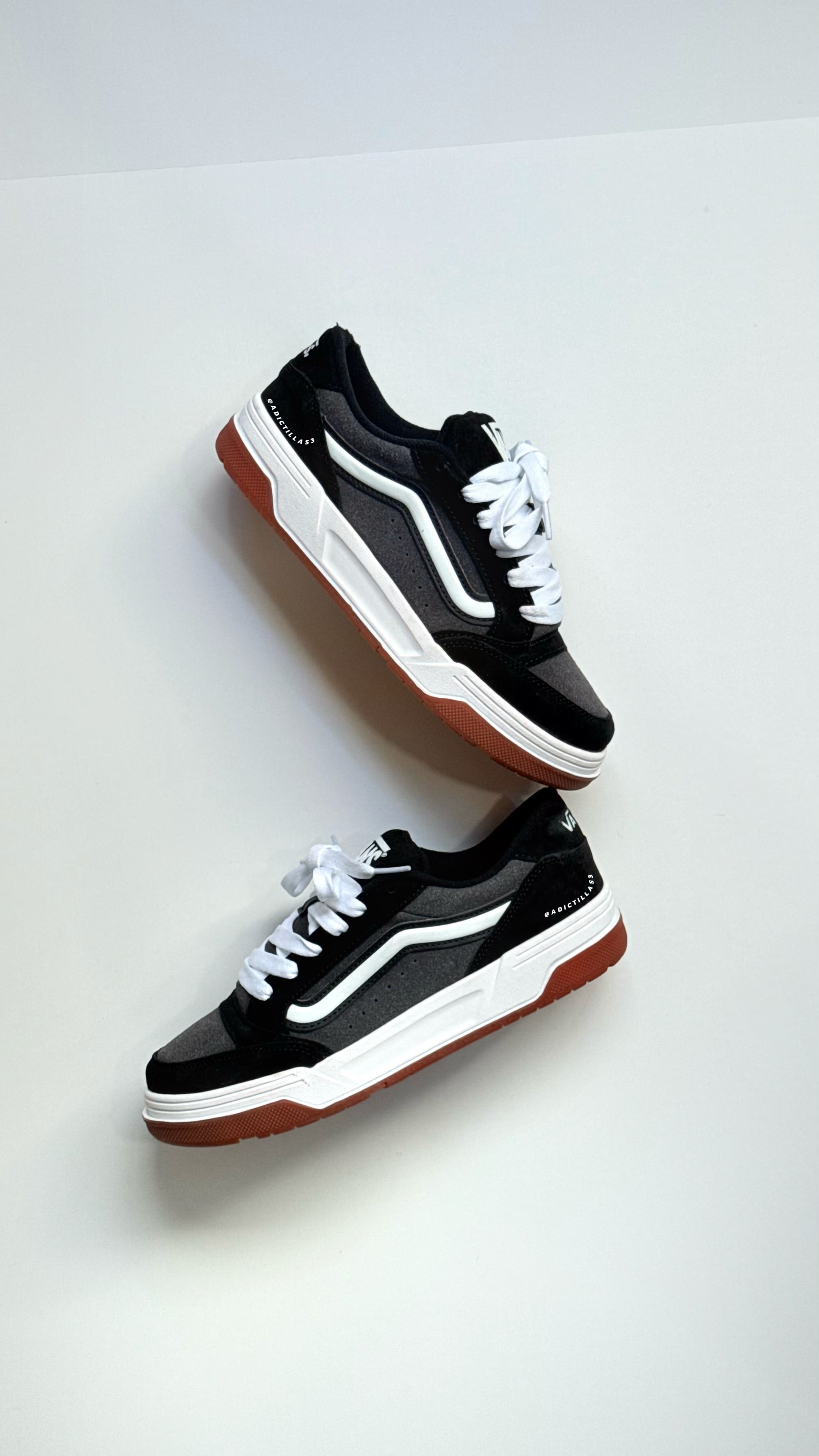 Vans Hylane