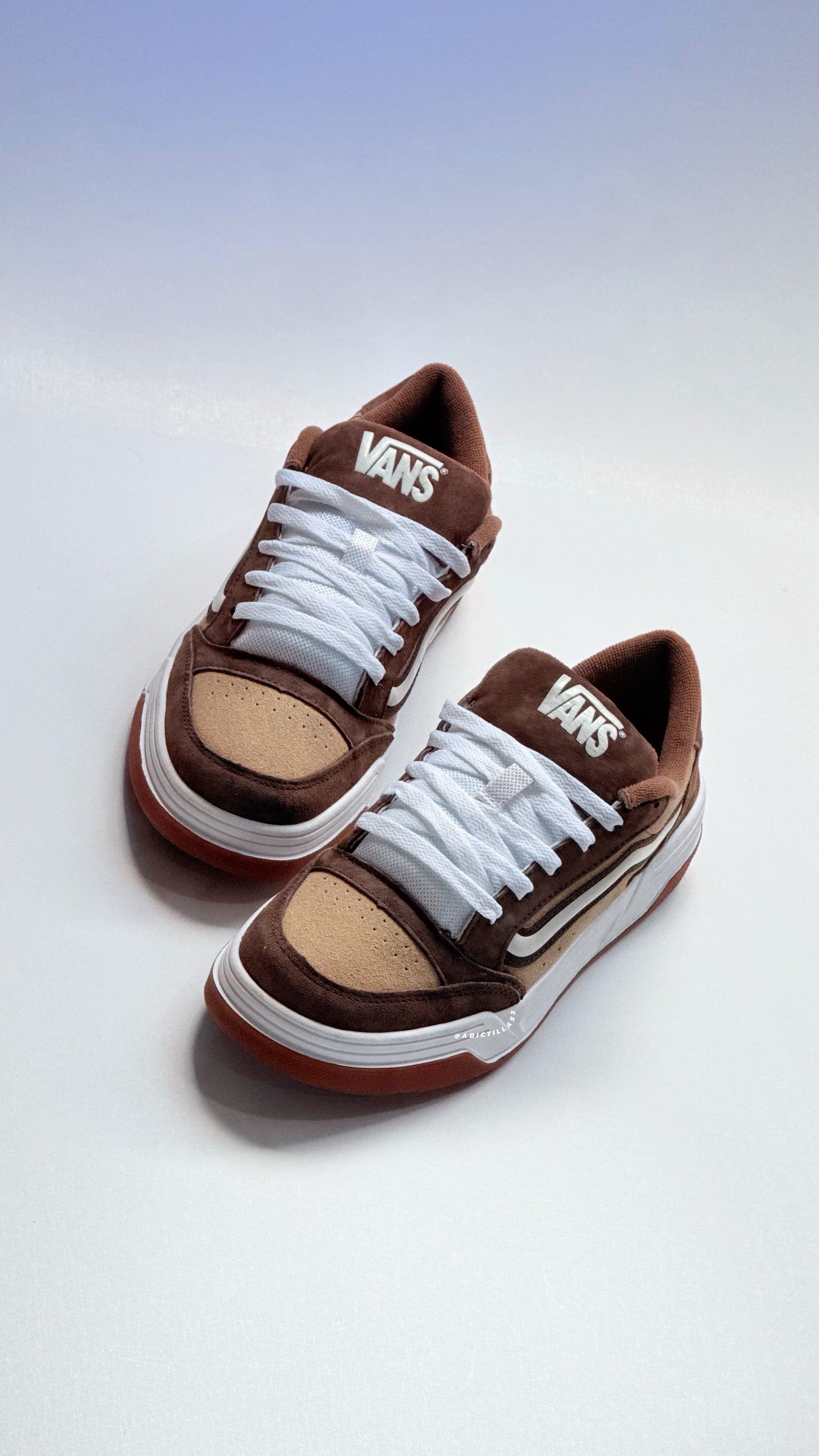 Vans Hylane