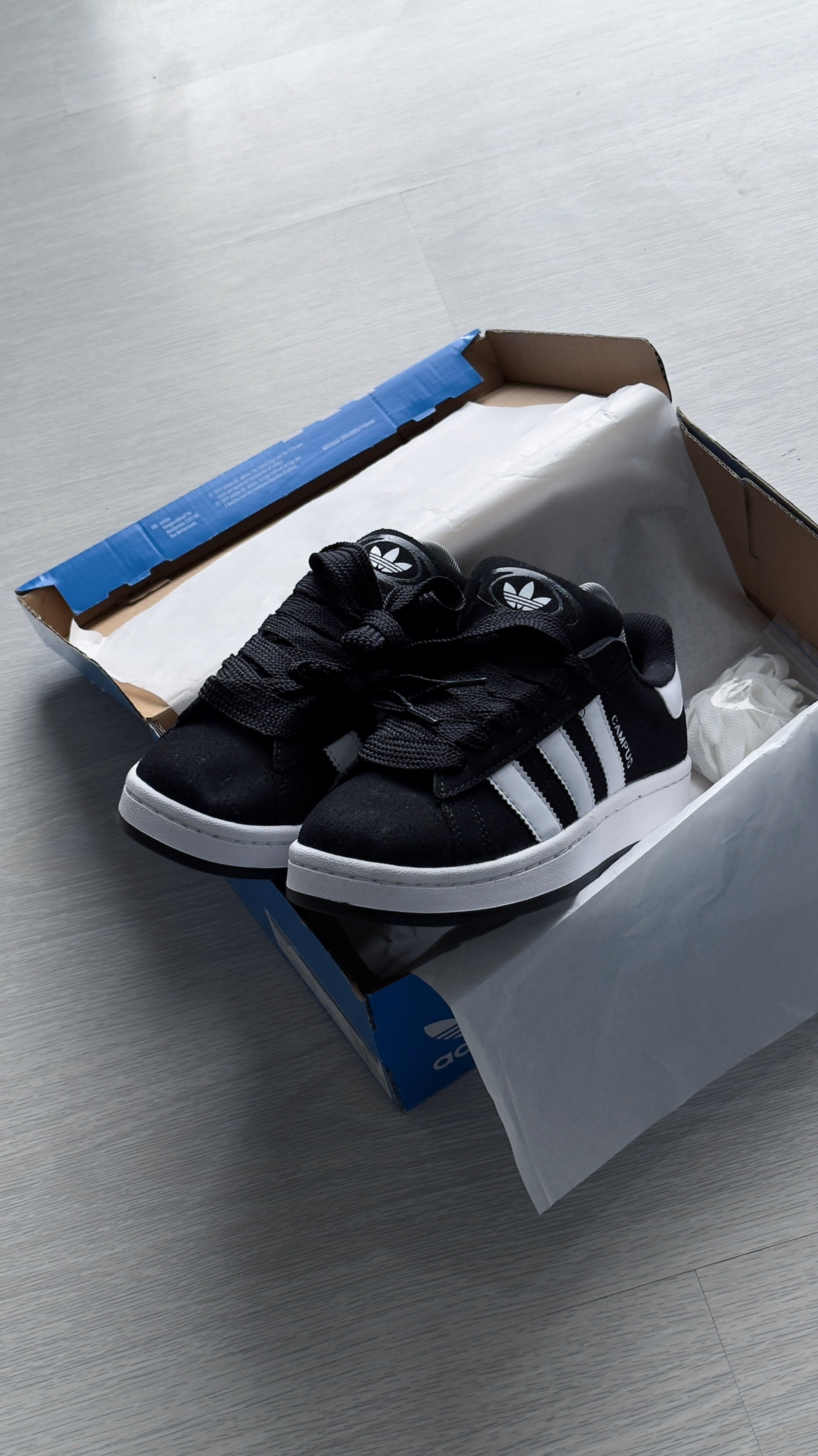 Adidas Campus