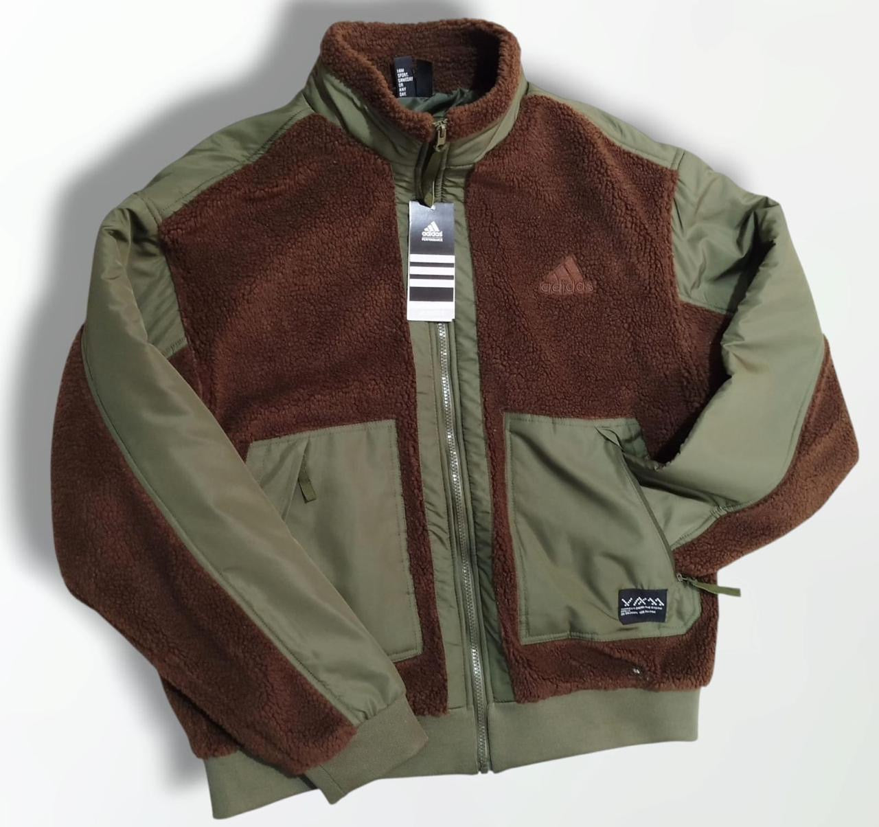 Adidas Jacket coat