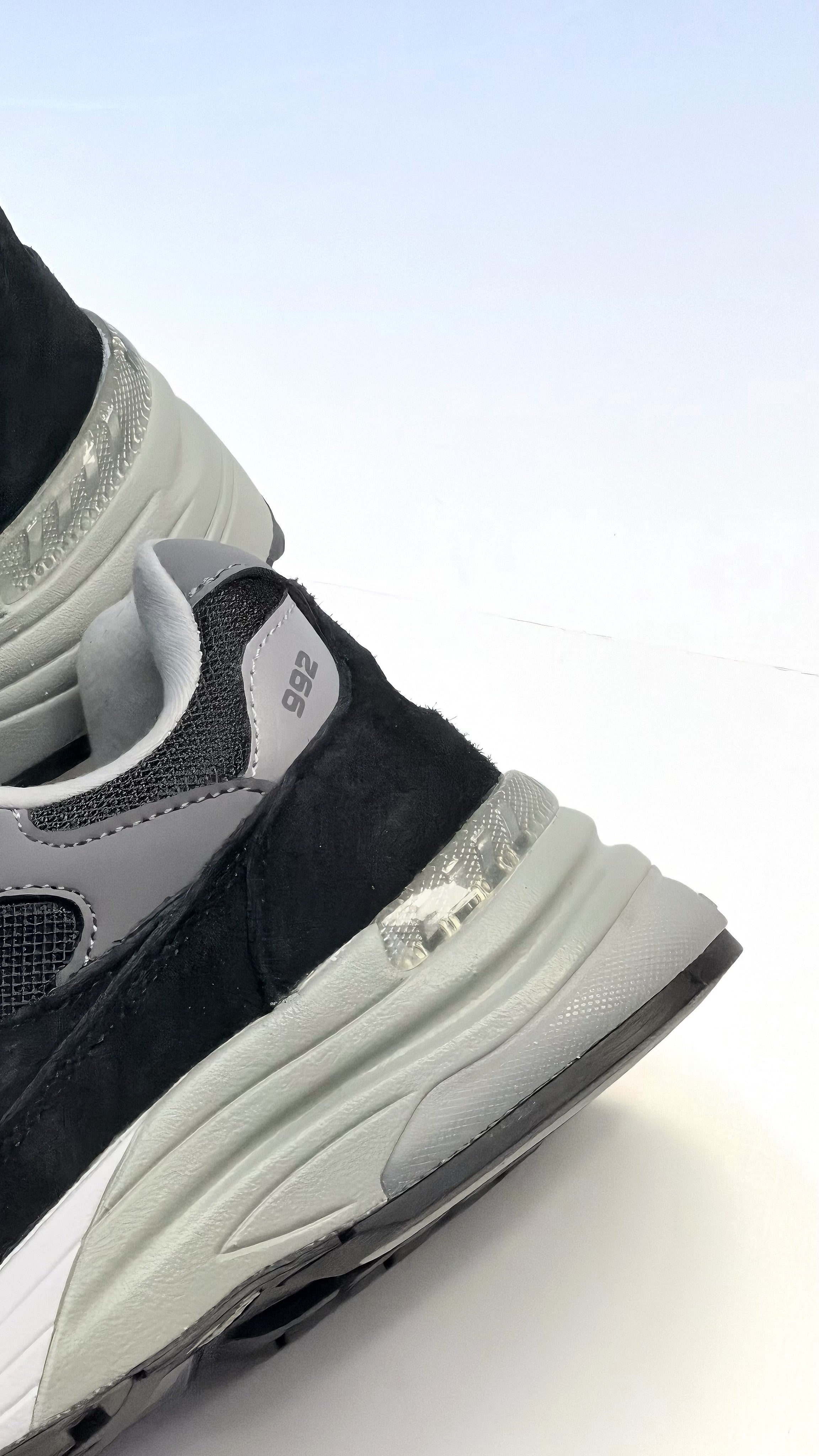 New Balance 992 Made In Usa