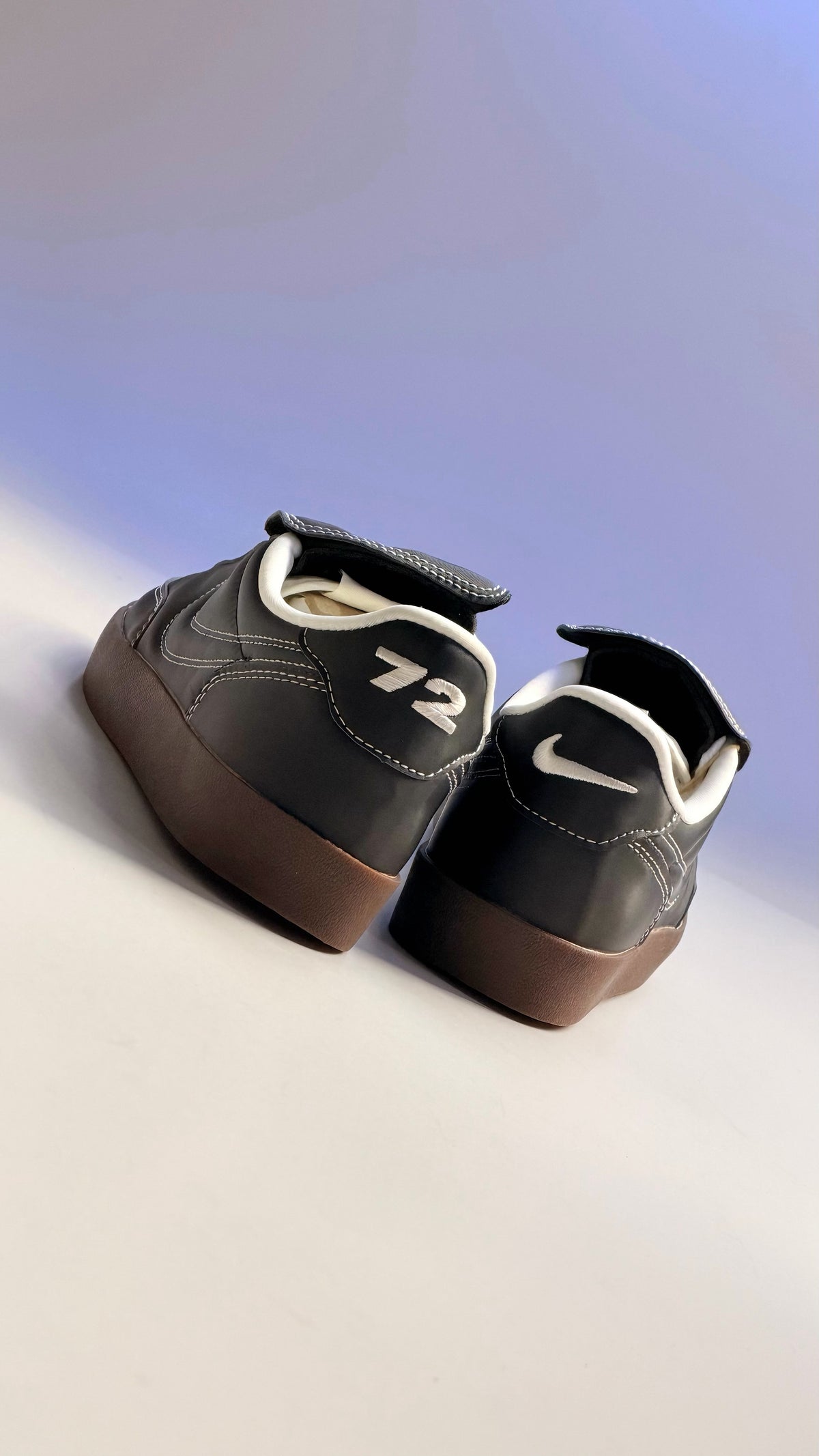 Nike Killshot 2 Premium 'Black'