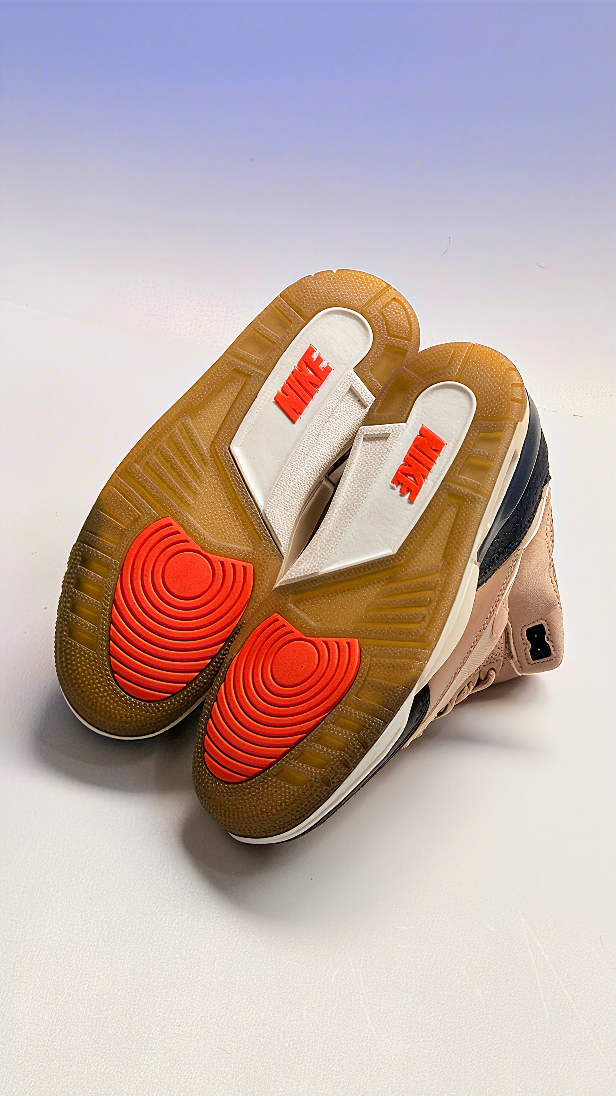 Air Jordan 3 JTH x Justin Timberlake
