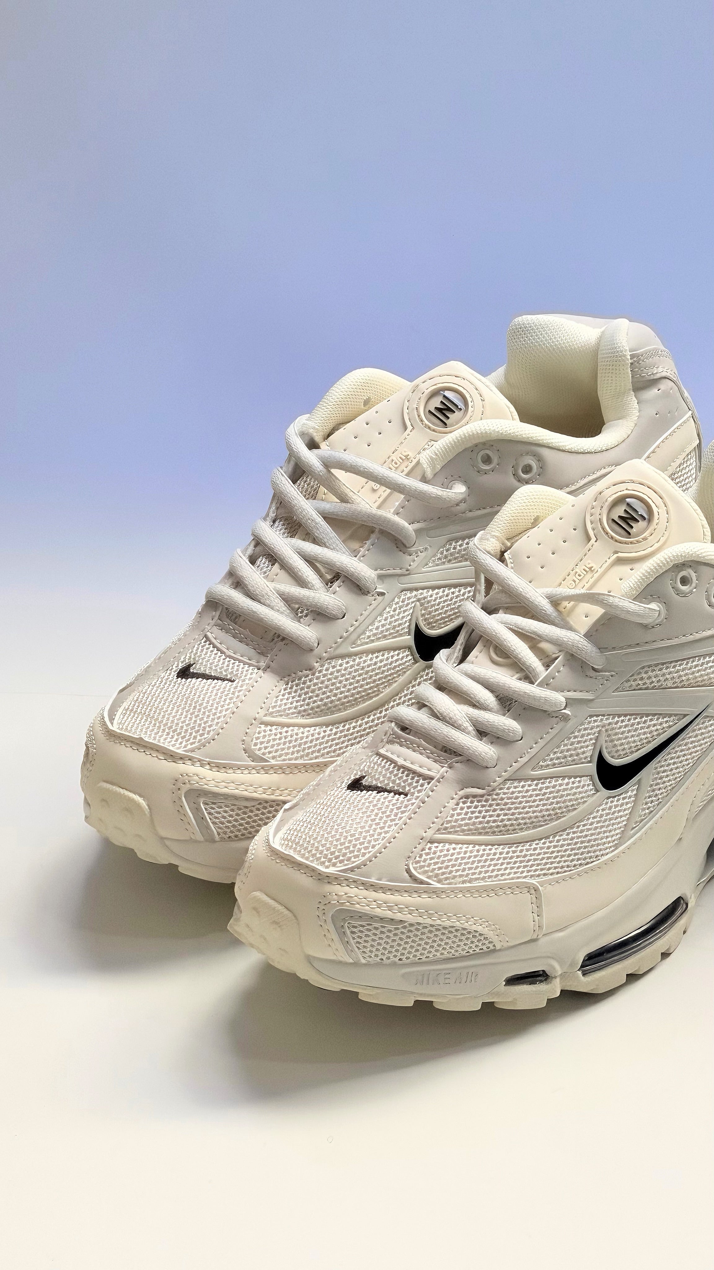 Nike
Shox Ride 2