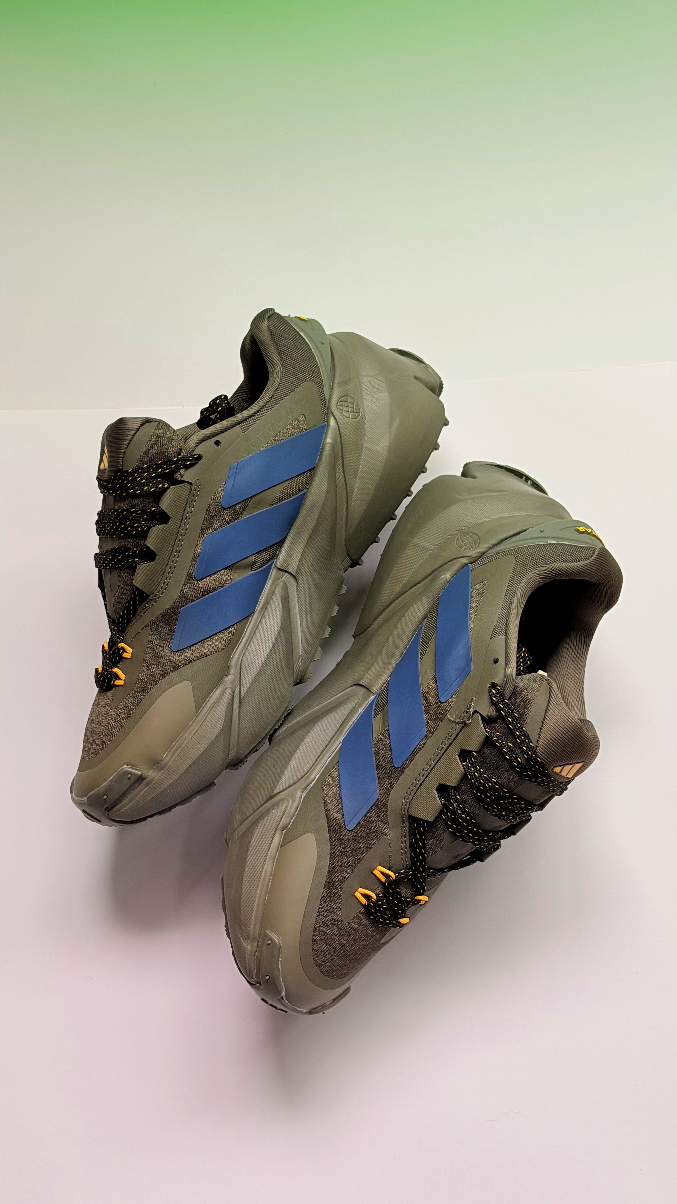 Adidas Adistar