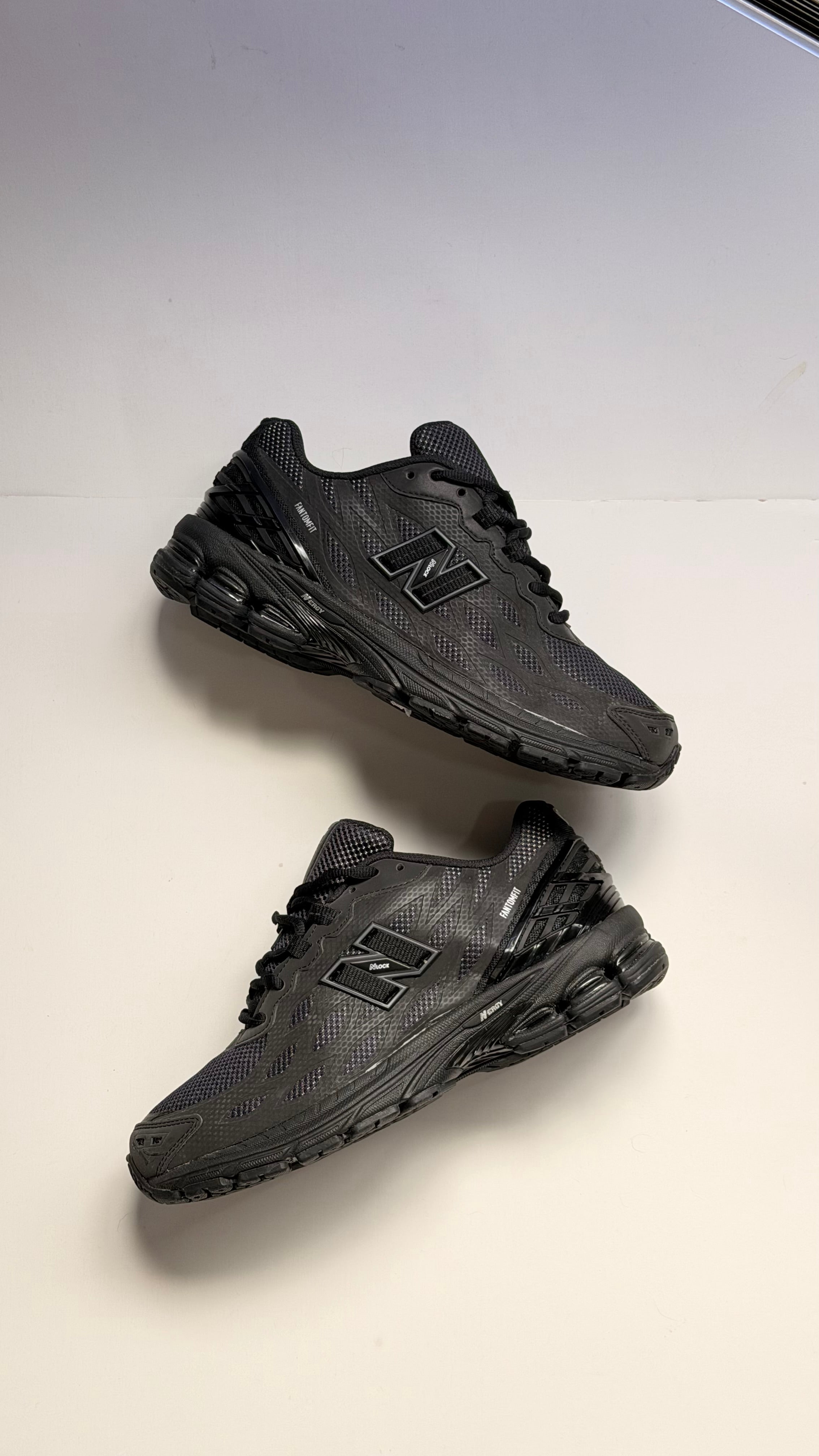 New balance 1906W Black