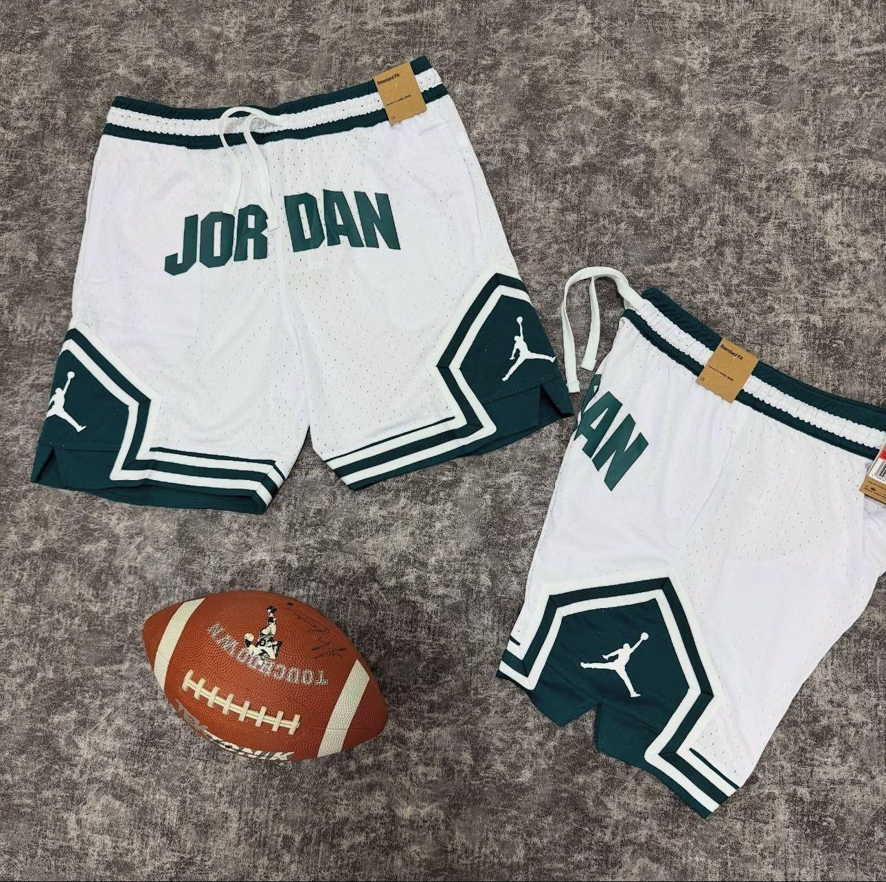 Pantaloneta Jordan