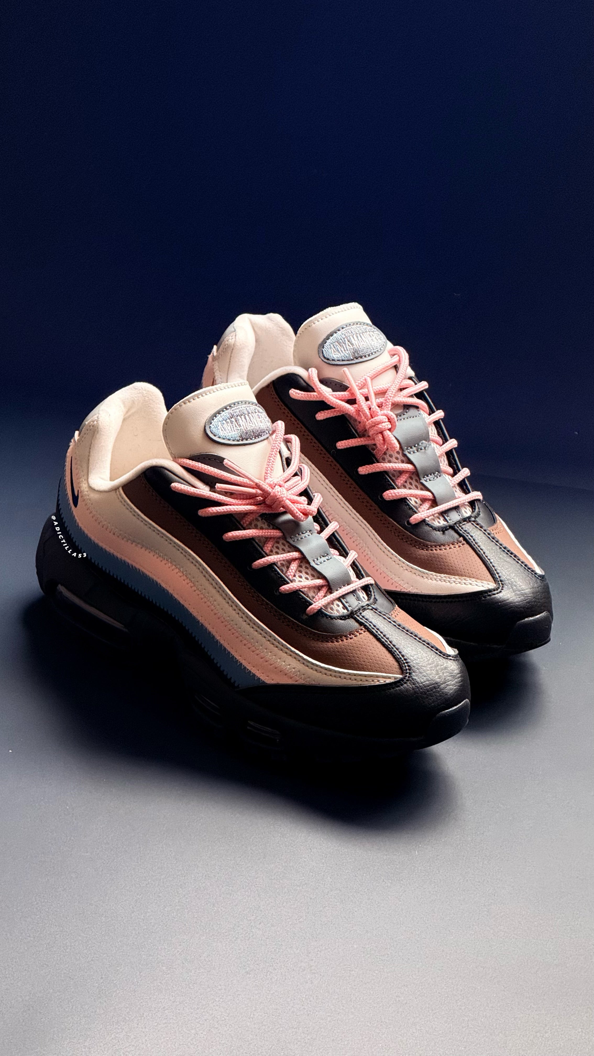 Air Max 95 A Ma Maniere