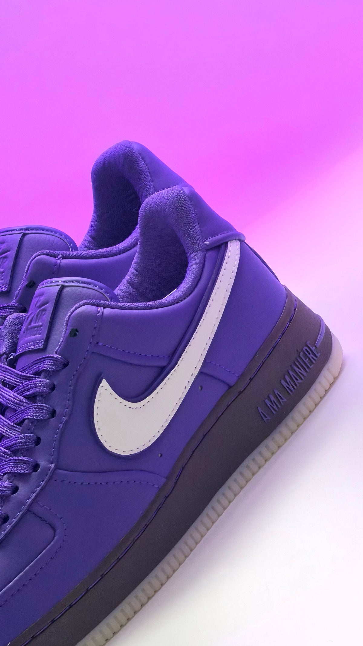 Nike AF1 A Ma Maniere