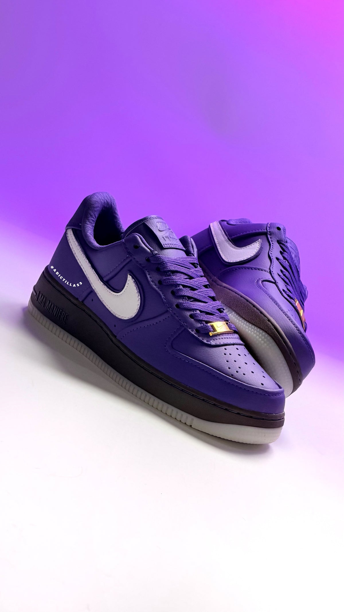 Nike AF1 A Ma Maniere