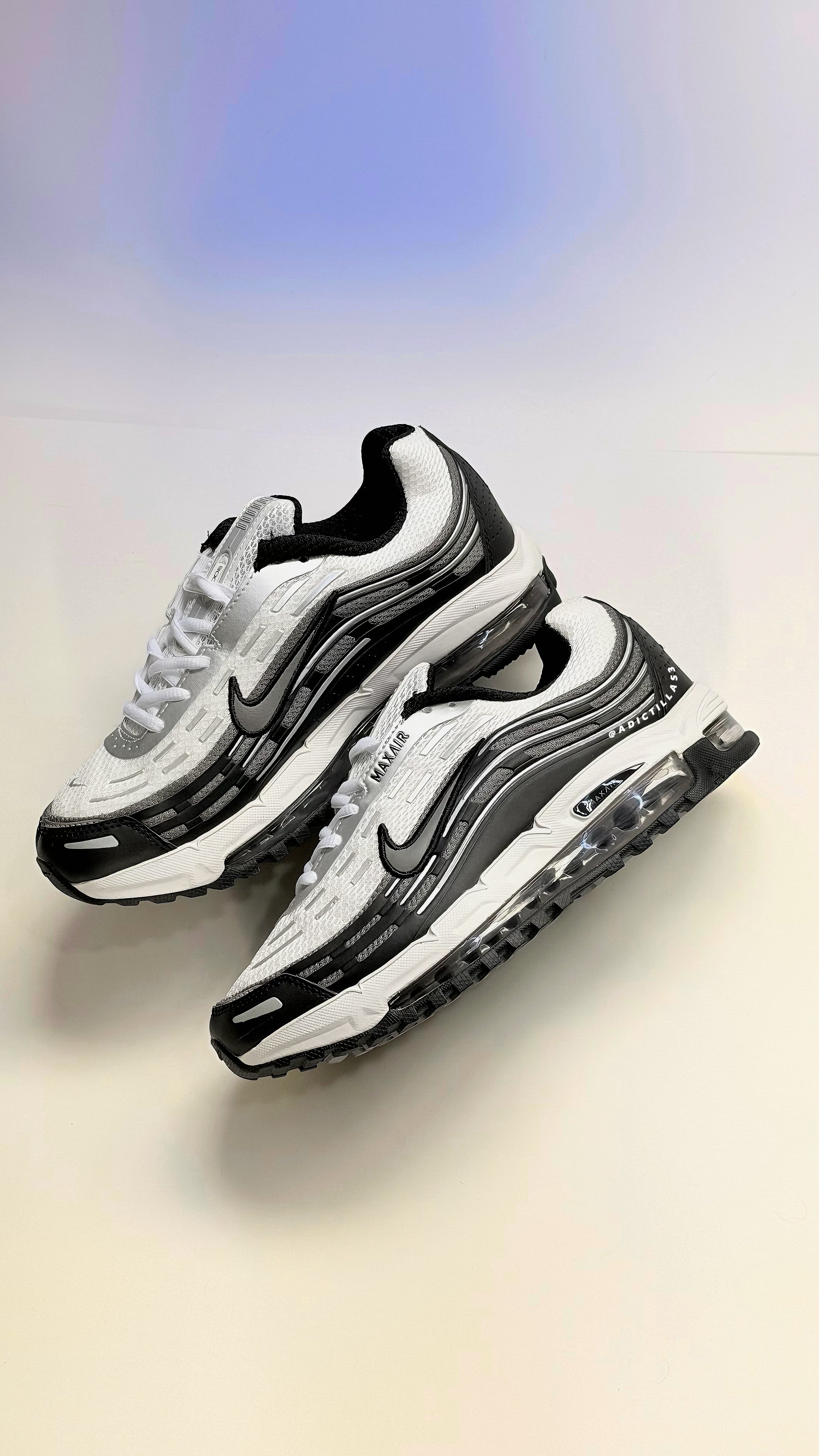 Nike Air Max TL 2.5