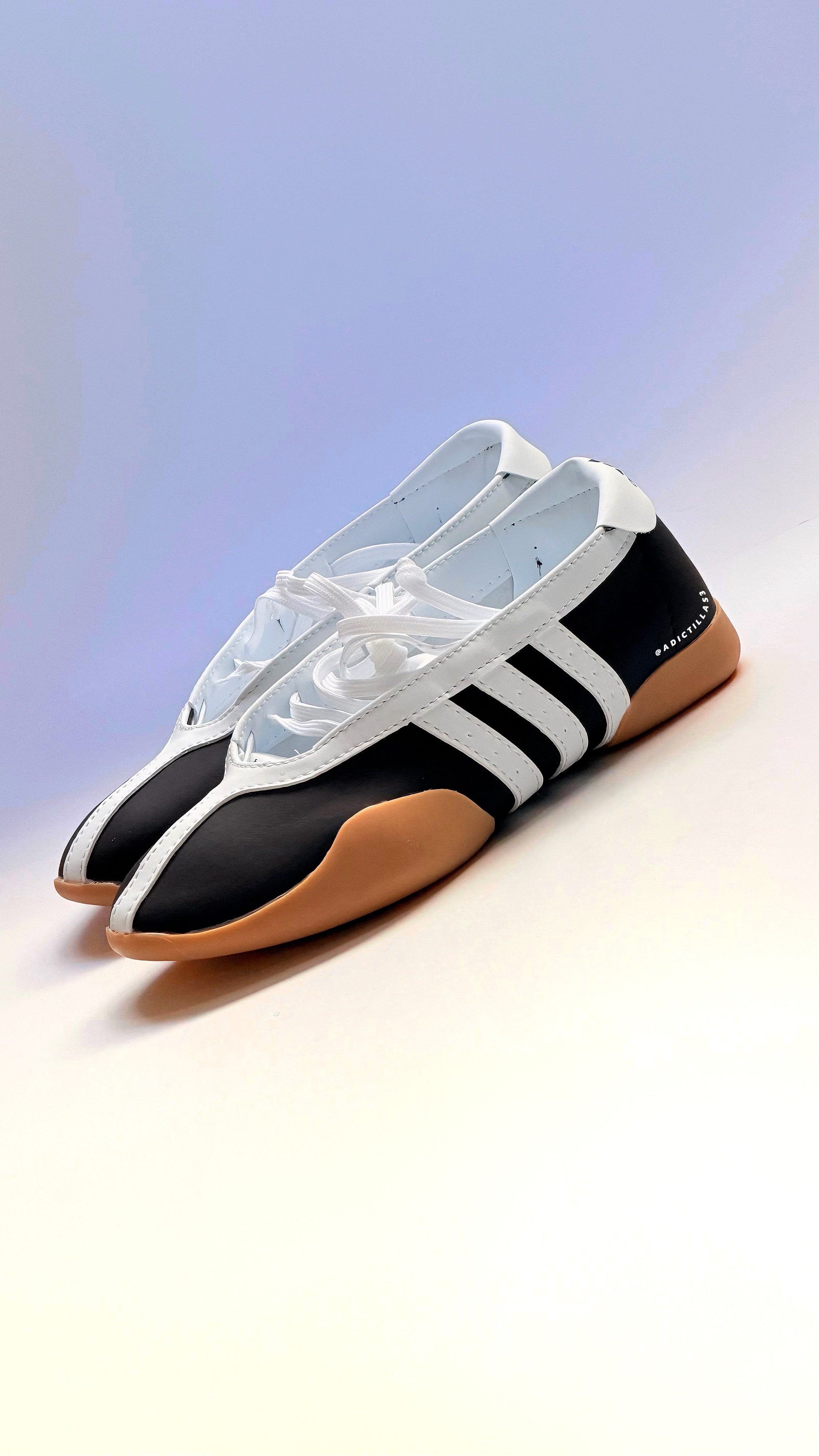 Adidas Taekwondo Bailarina
