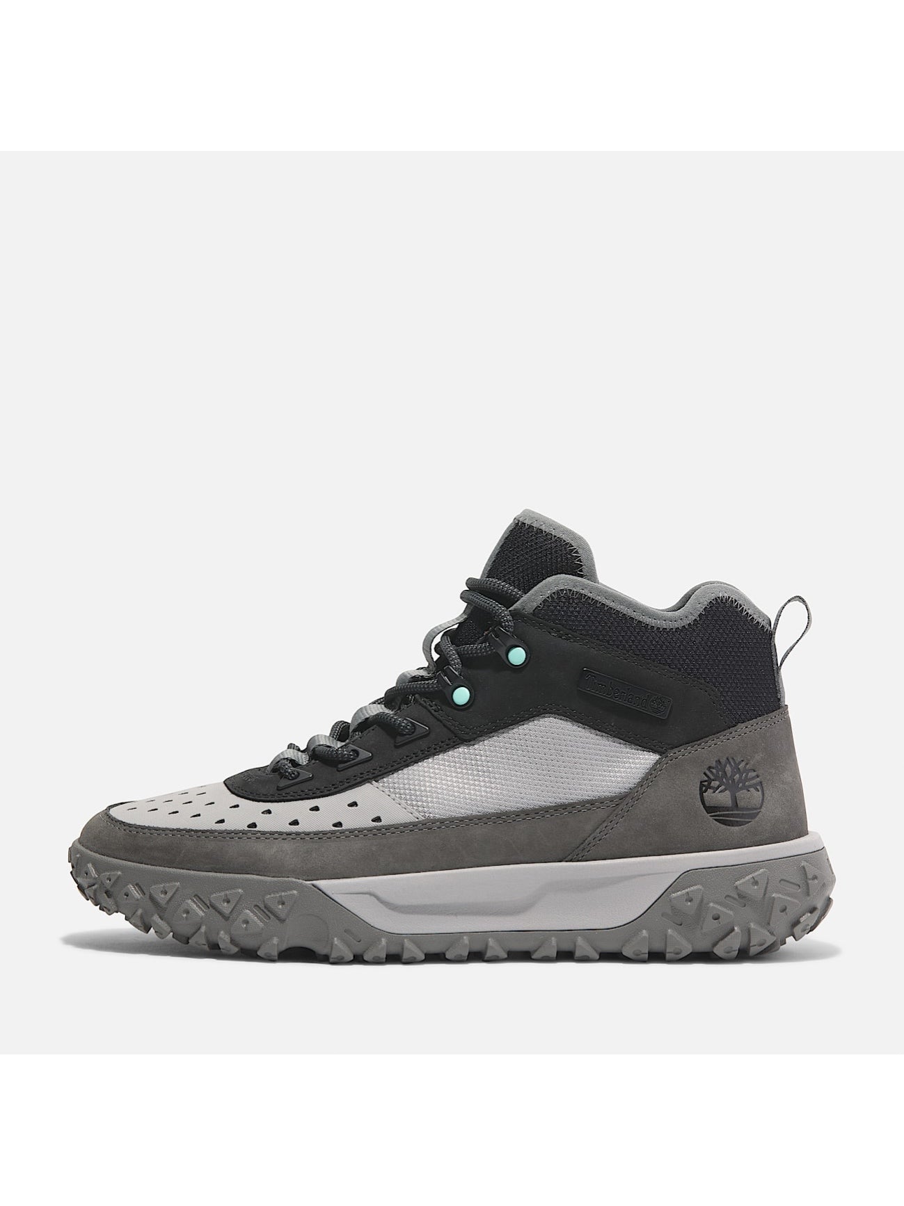 TIMBERLAD Greenstride Motion 6 Mid In Grey
