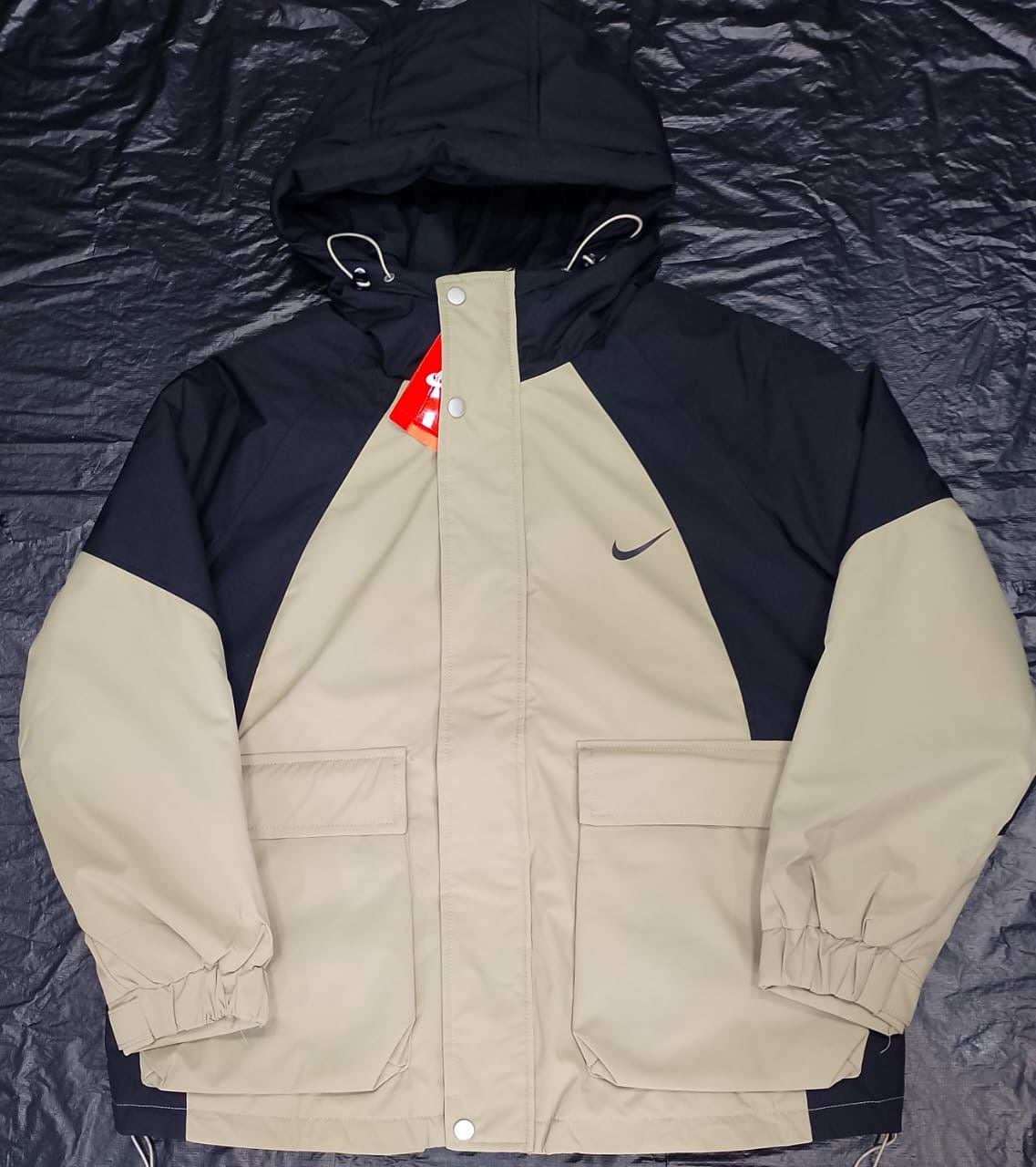 Nike Jacket 2.1