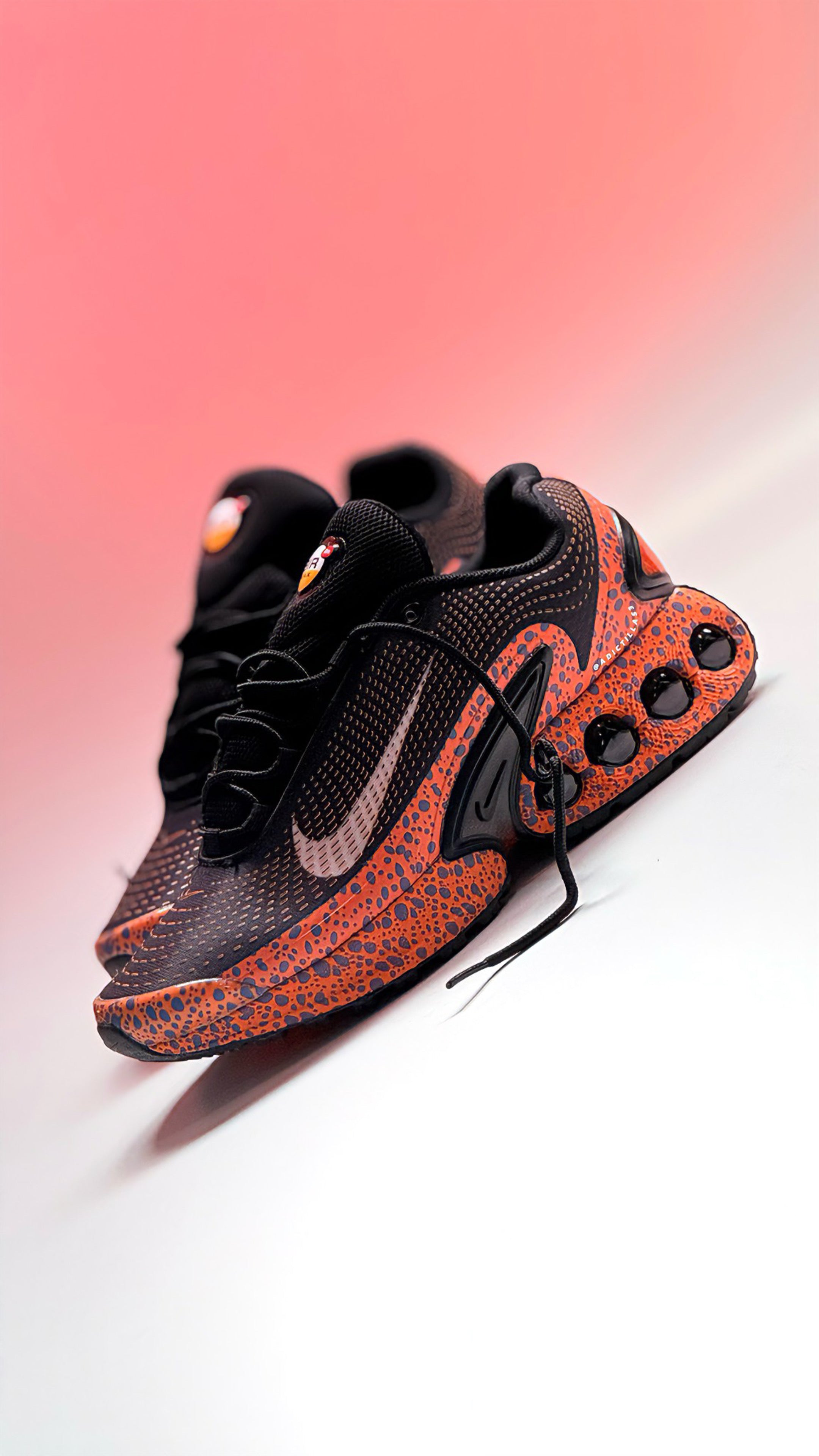 Nike Air Max Dn SE Premium Safari