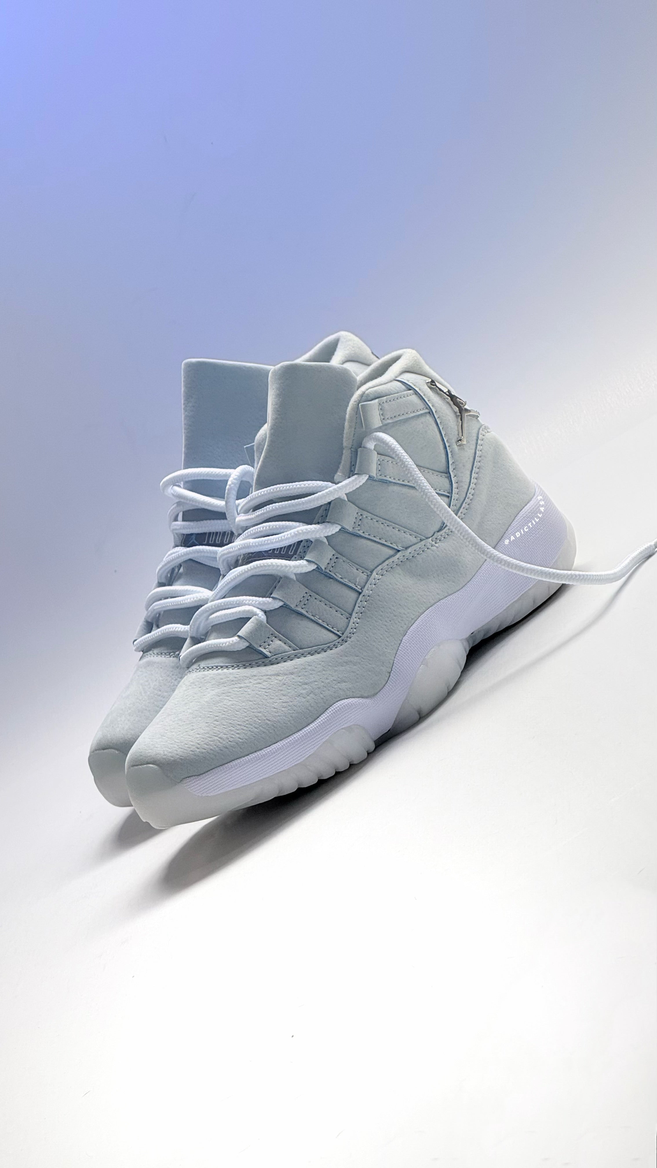 Air Jordan 11