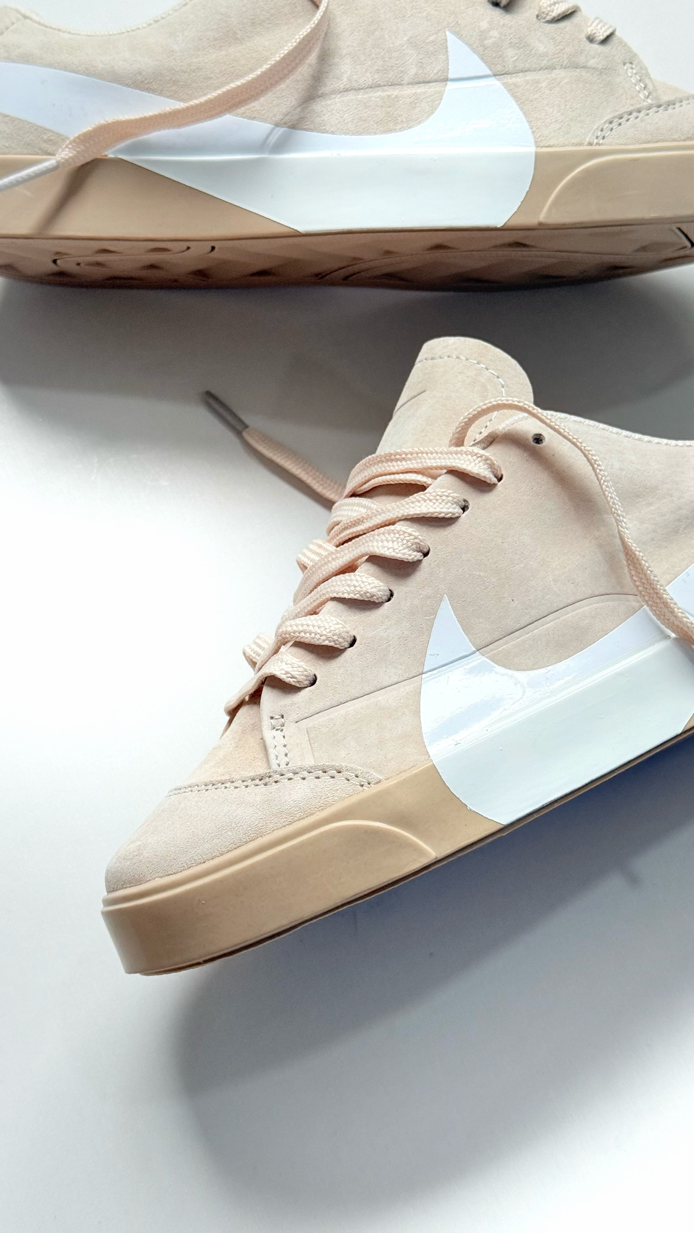 Blazer City Low