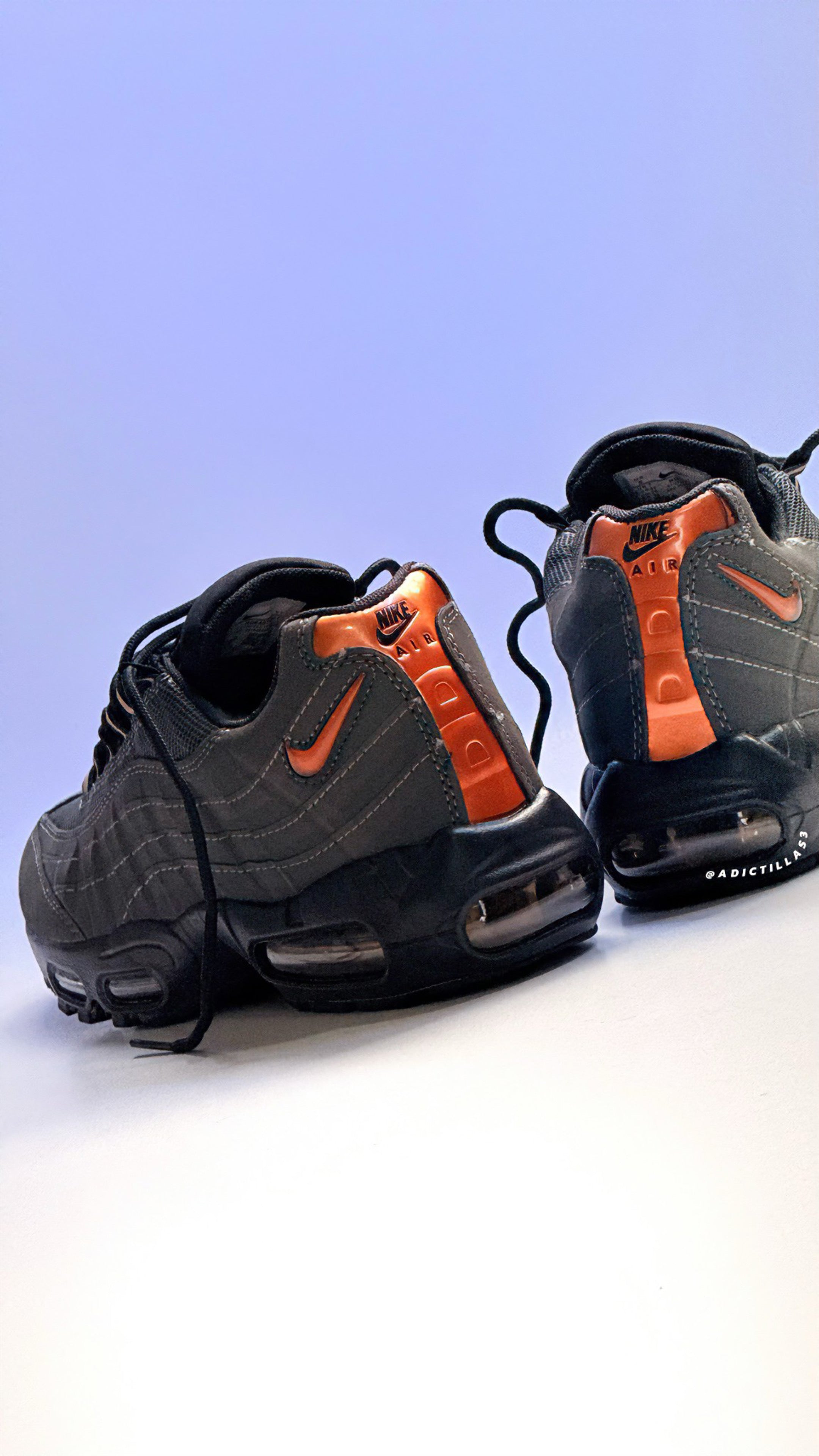 Nike AirMax 95 SYNA Central Cee